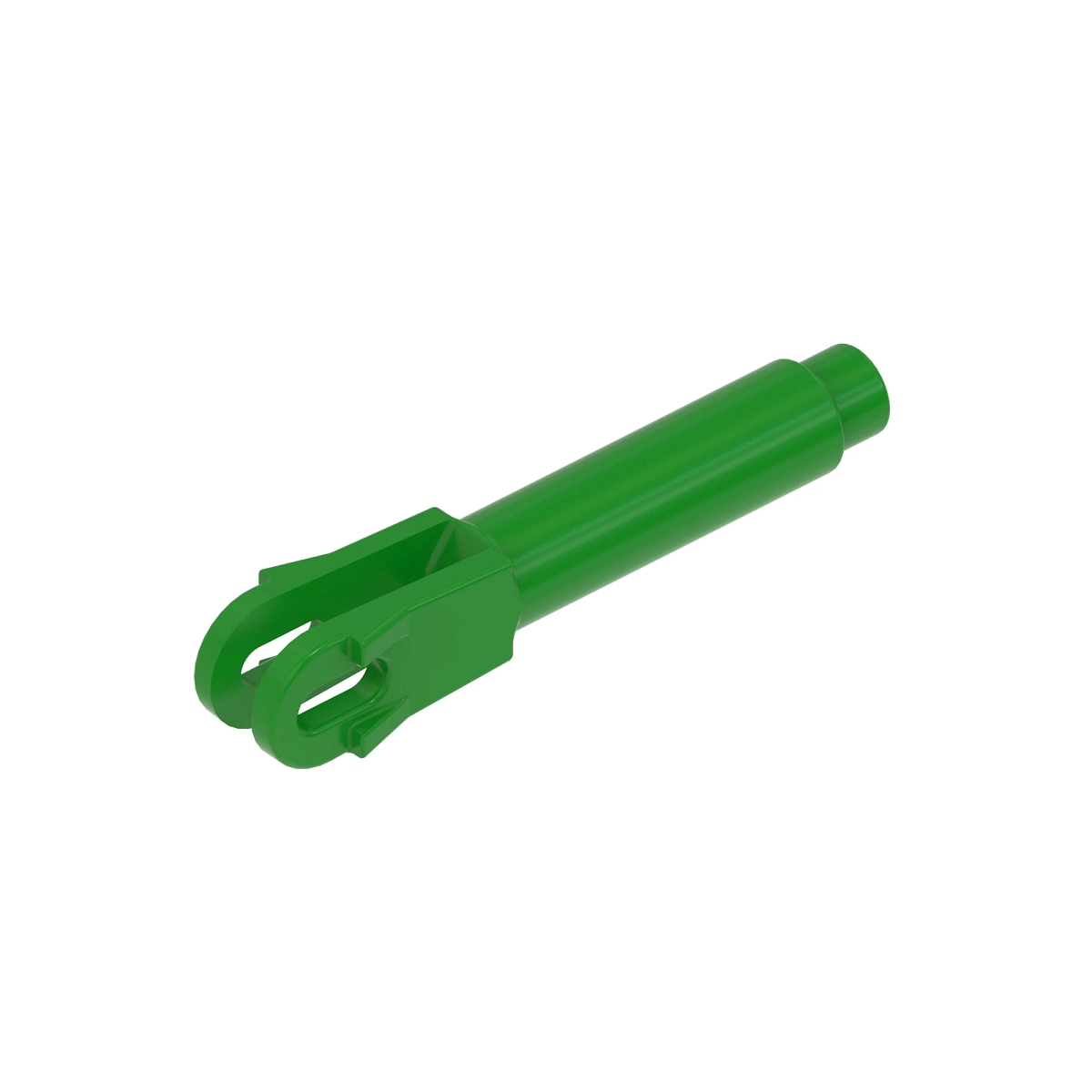 Yoke Link End, Lift