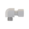 90 DEG ADJ ELBOW -08 ORFS X -08 SWIVEL