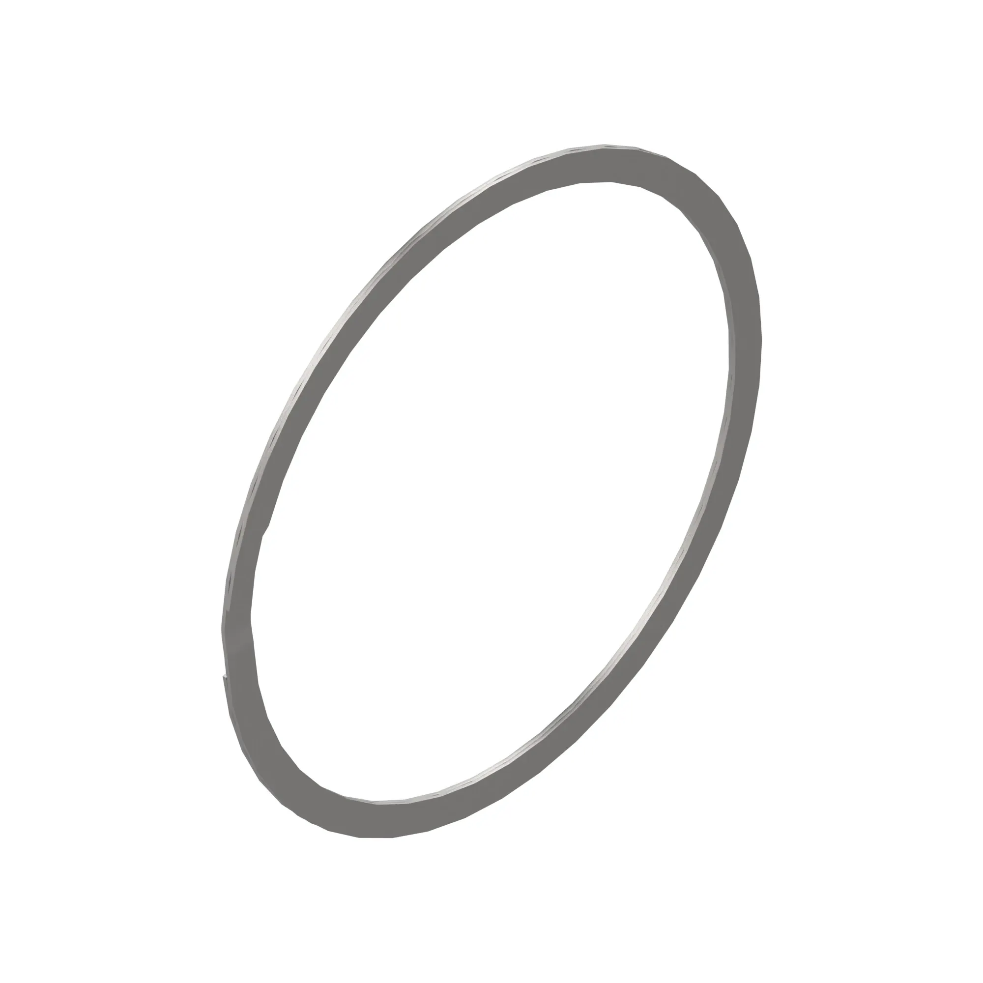 John Deere Snap Ring - F80300450