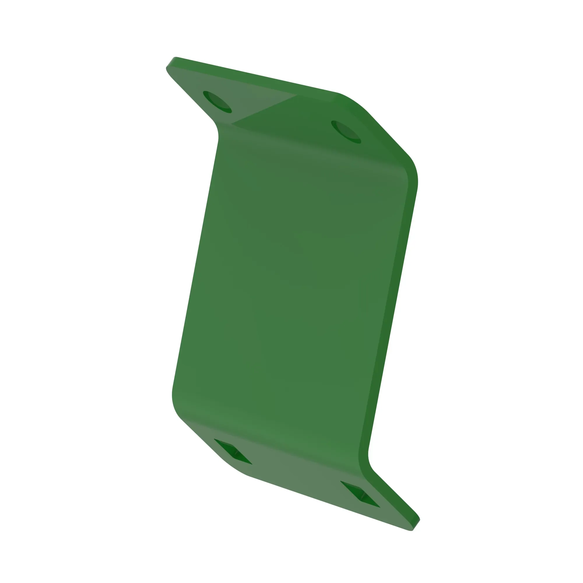 BRACKET, BEARING STIFFENER
