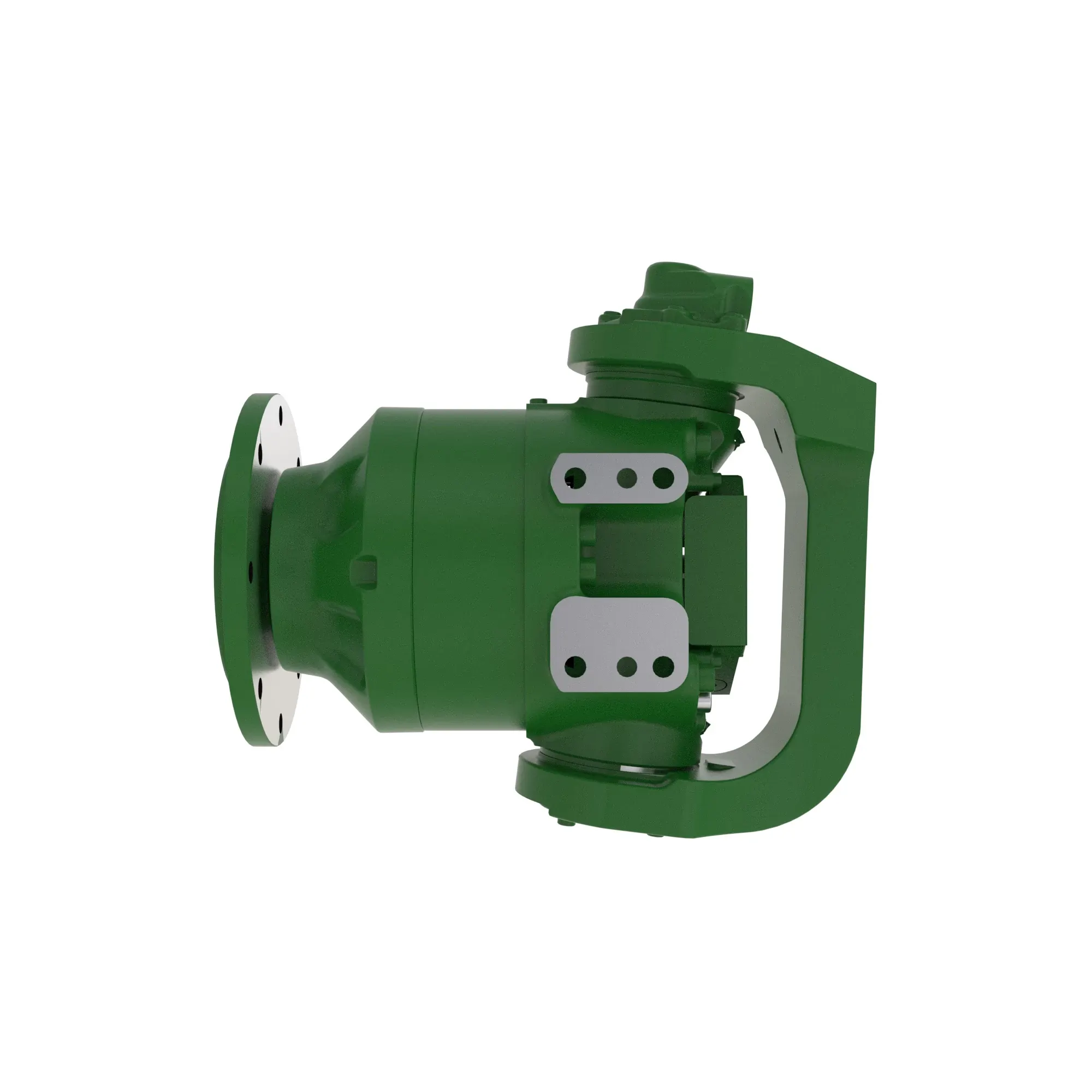 Hydraulic Motor