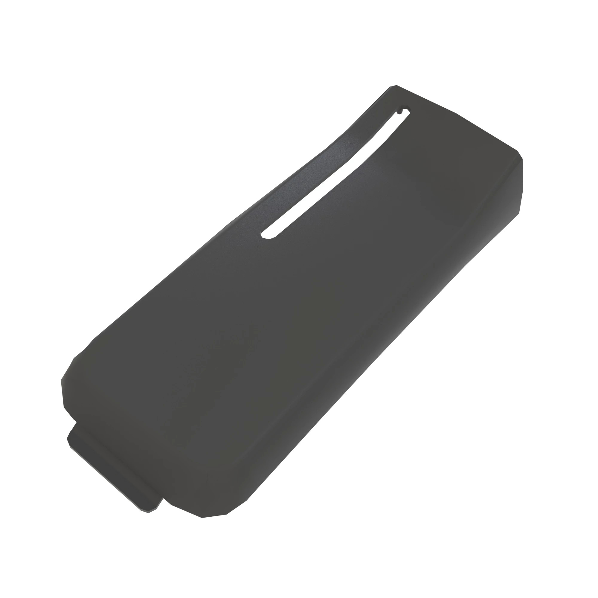 John Deere Control Lever and Panel Cover - TCA12929