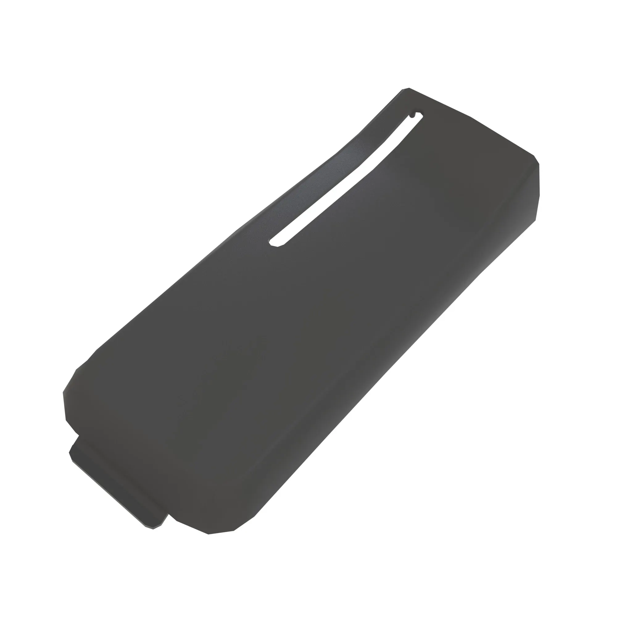 John Deere Control Lever and Panel Cover - TCA12929