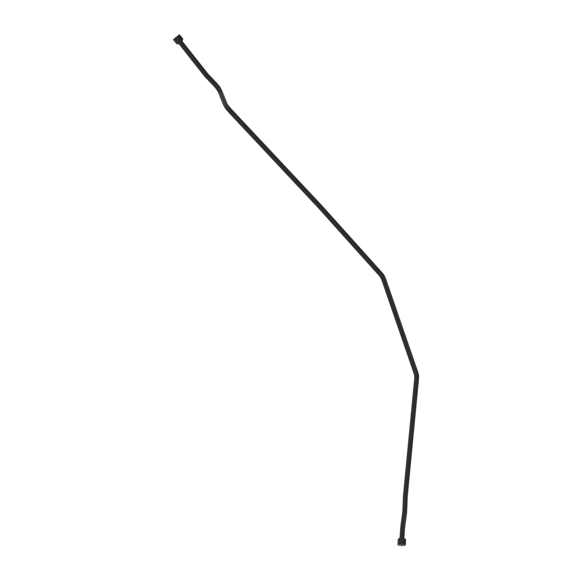 LINE, OIL AUX. PLUMBING