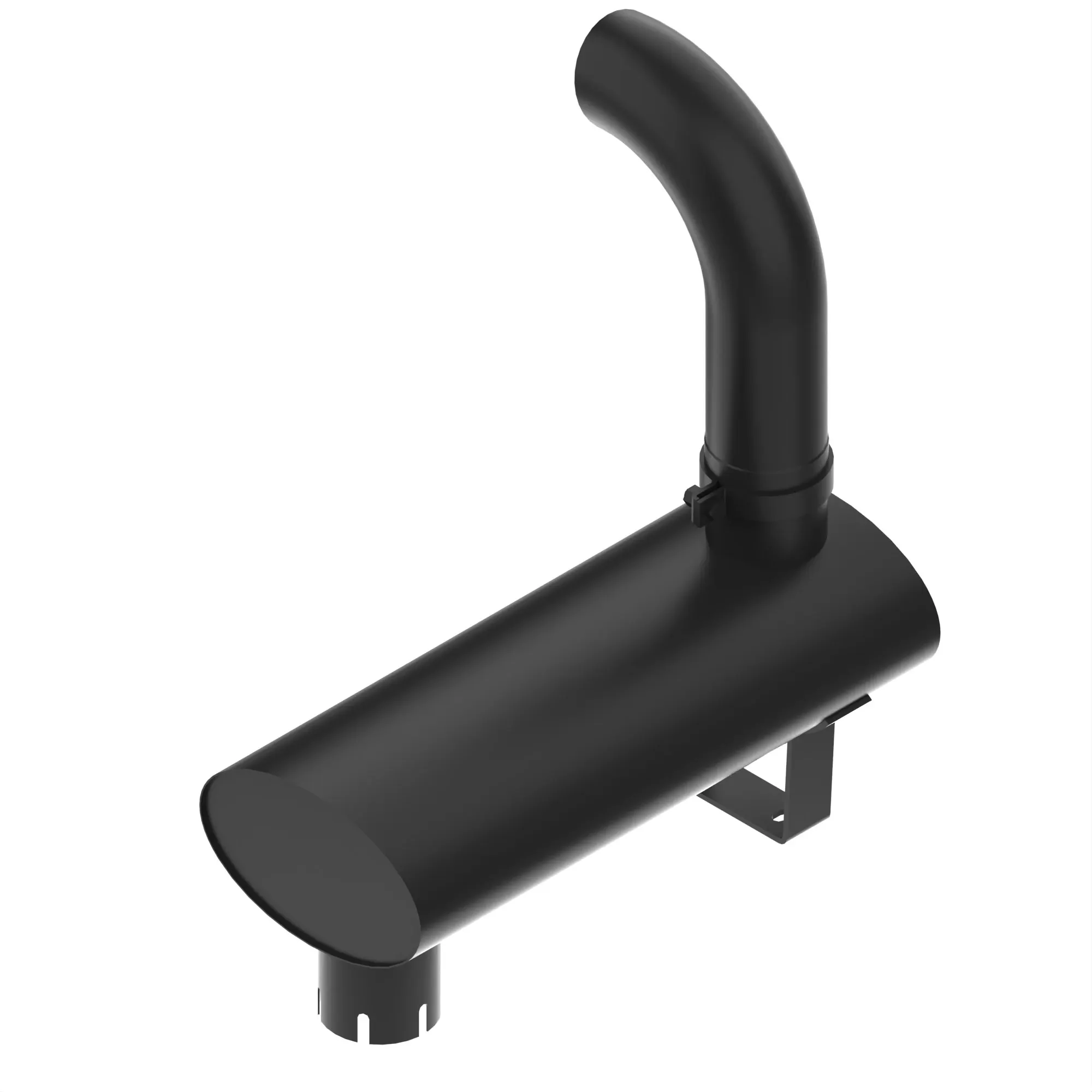 John Deere Muffler - AYC21540