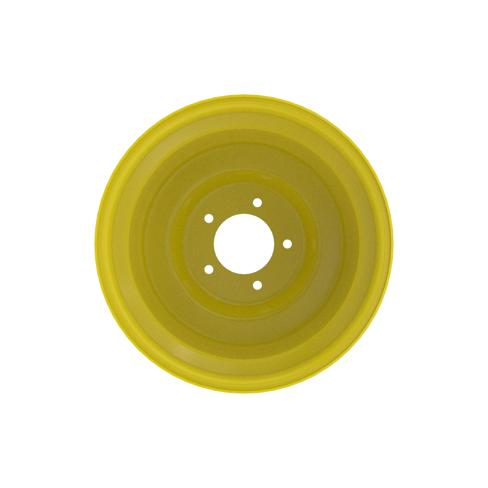Rim And Wheel Center