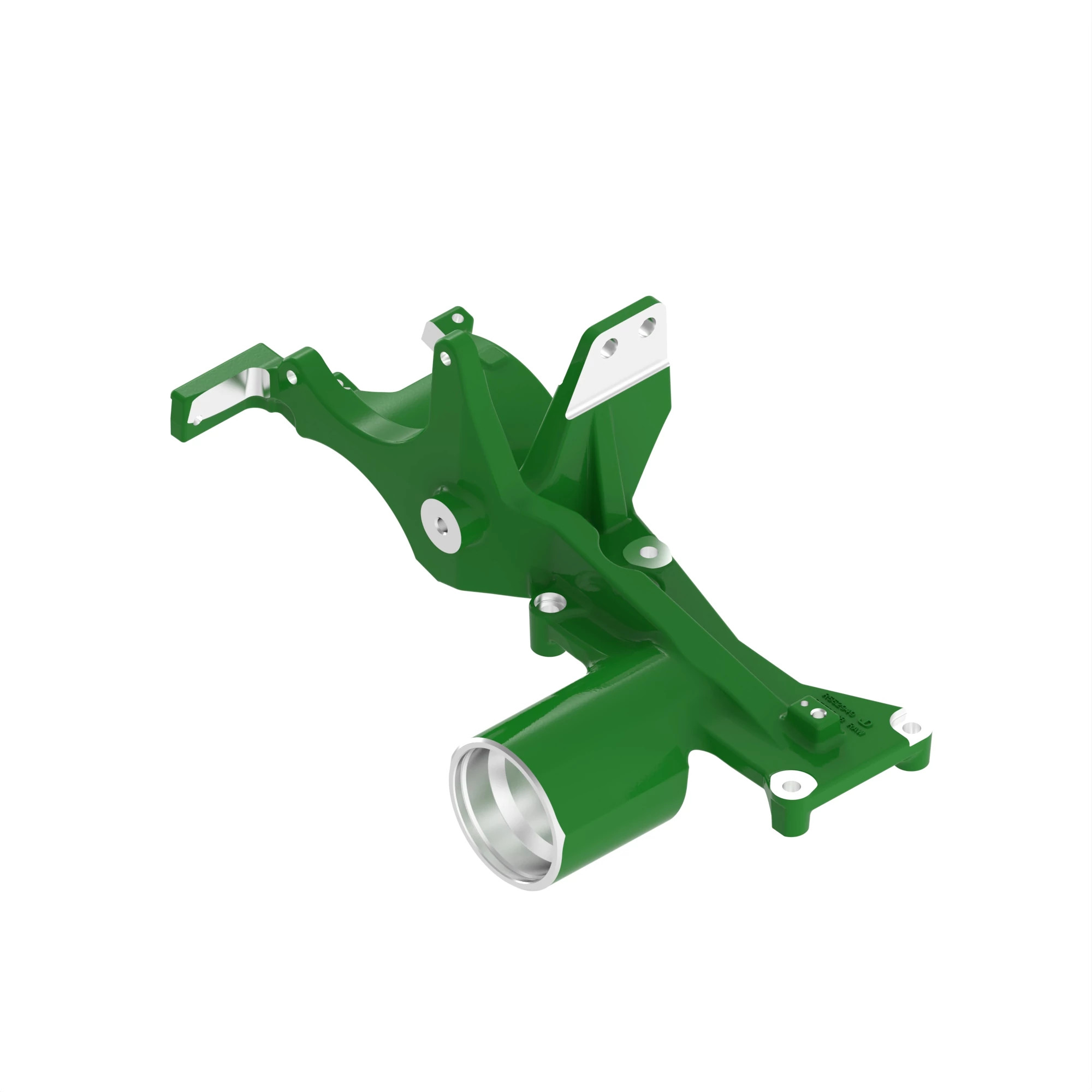 BRACKET, ACC DRIVE, AC, ALTERNATOR,