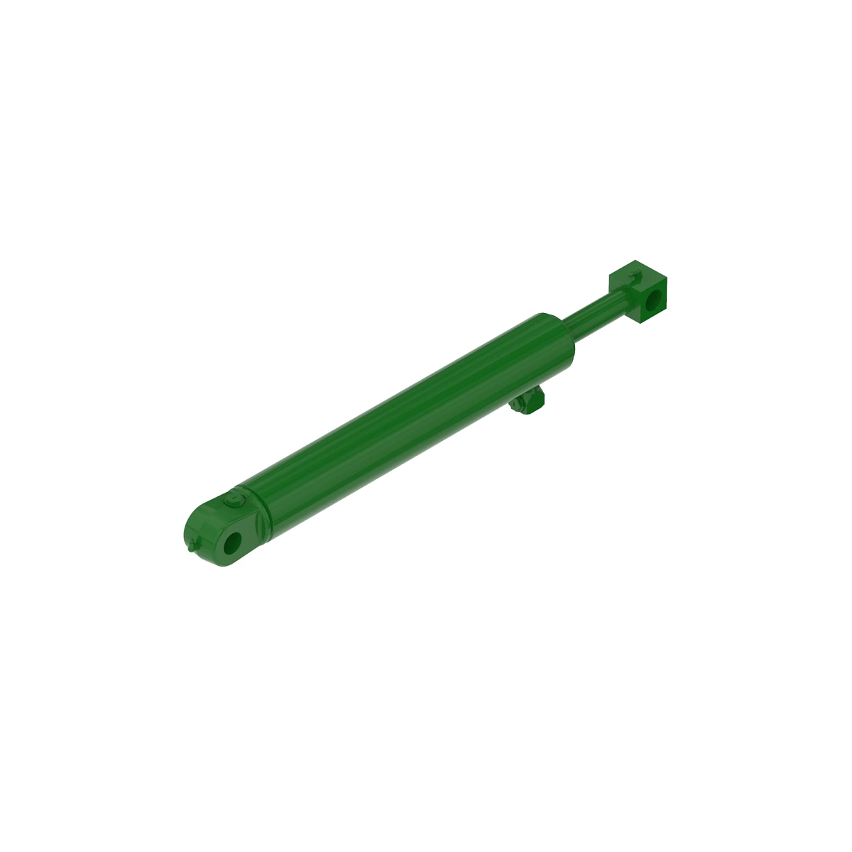 Hydraulic Cylinder, 80X40-515