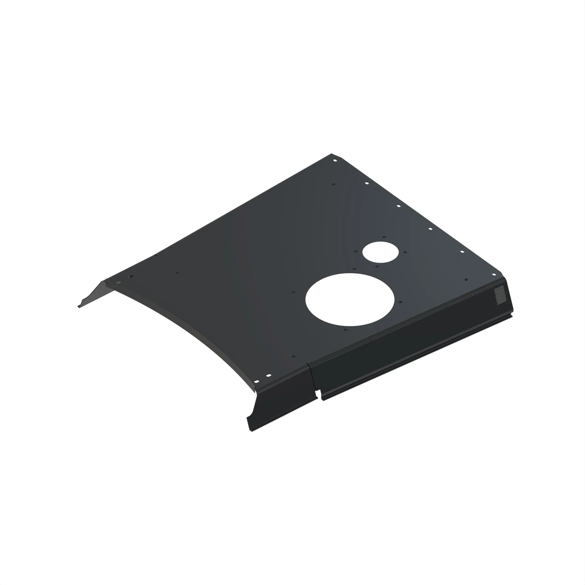 AT478136: Hood