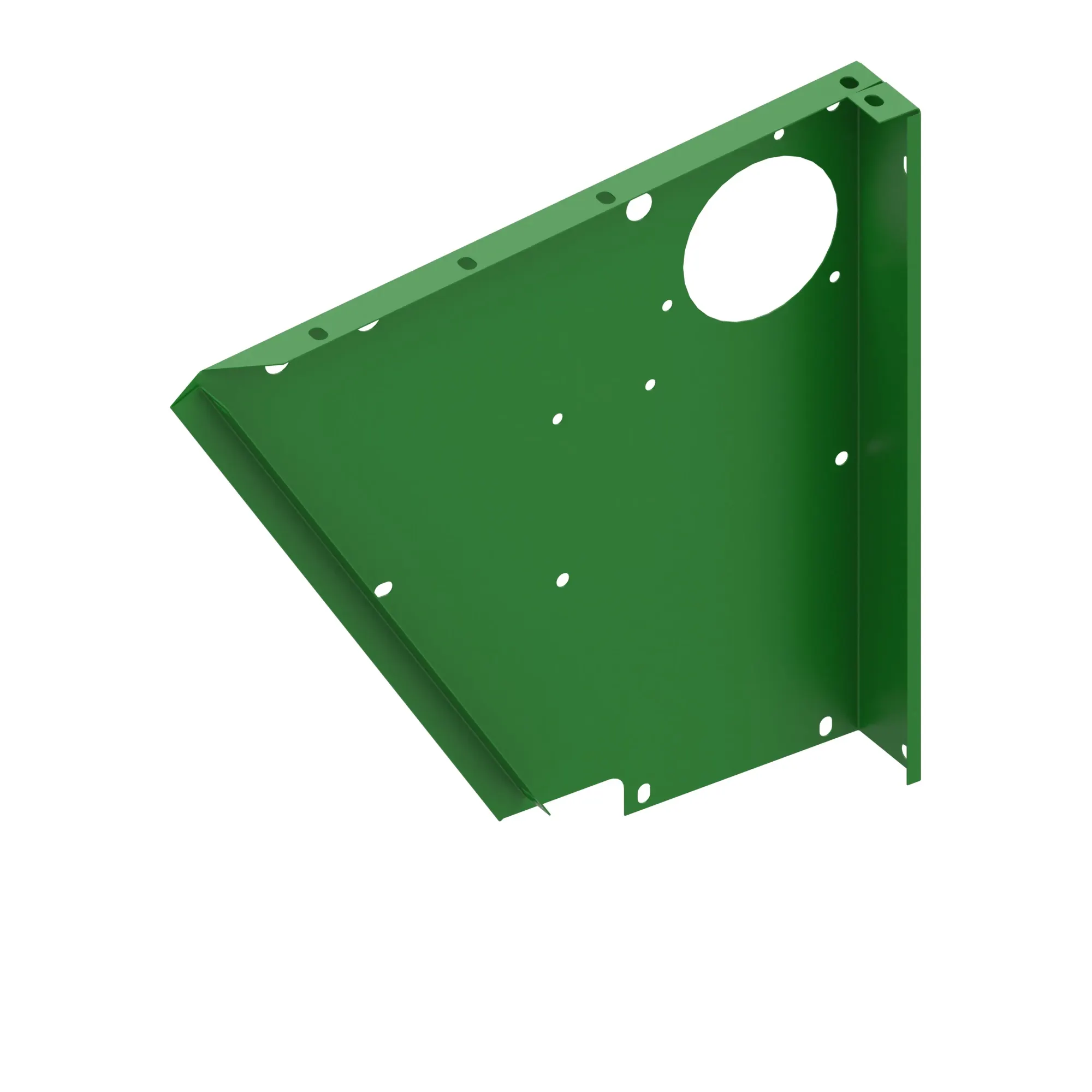 John Deere Side Wall - N277080