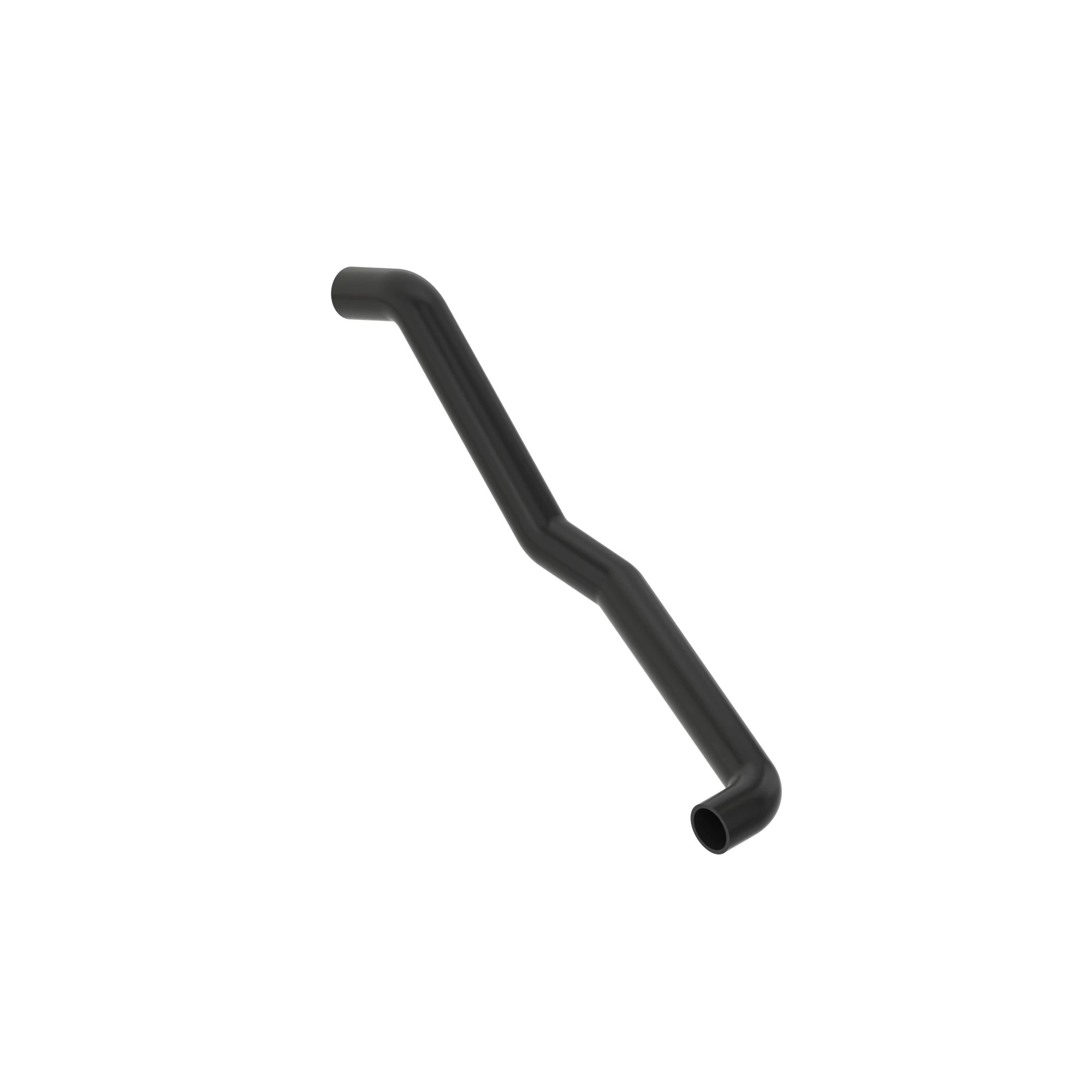 John Deere Radiator Hose - T200265