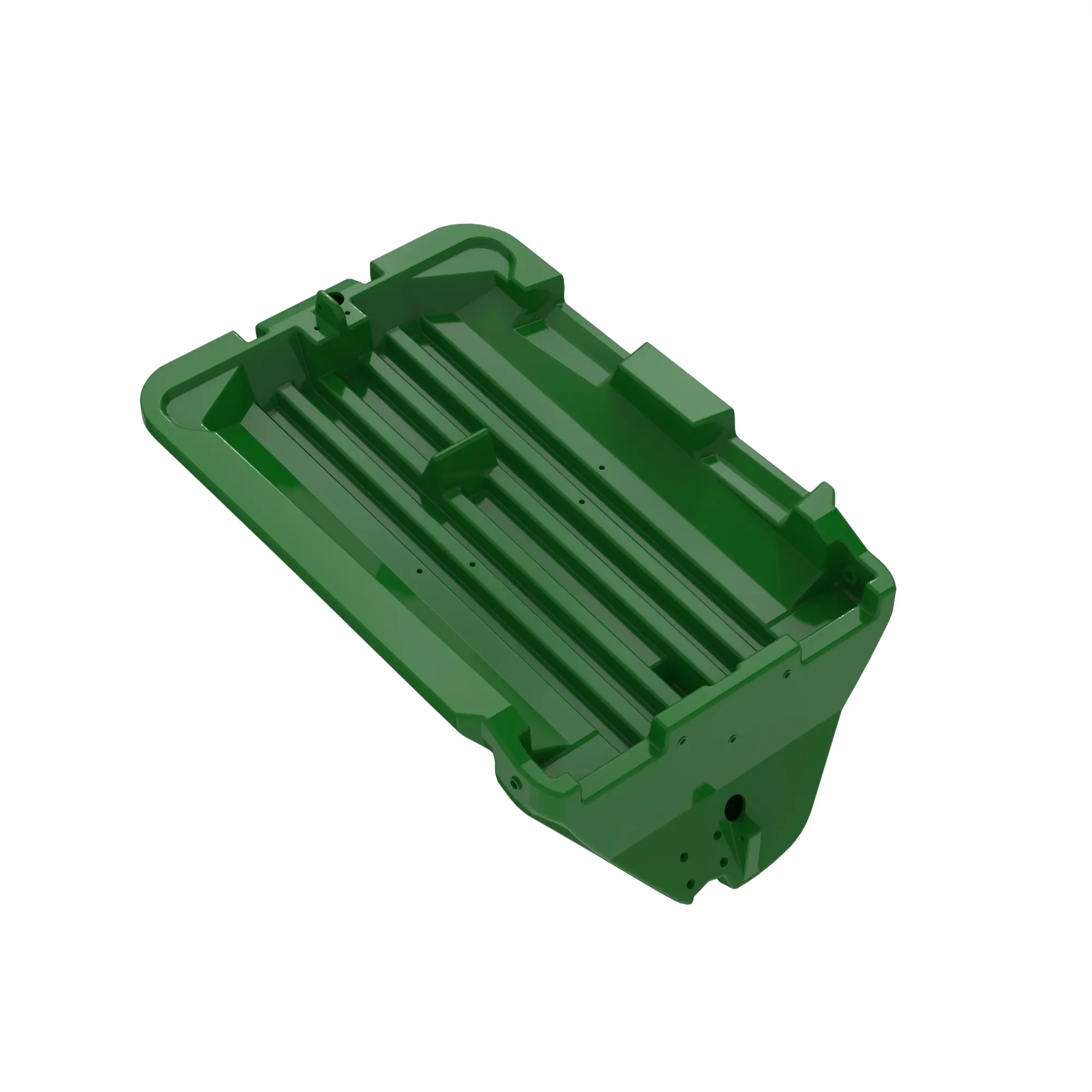 Crop Divider