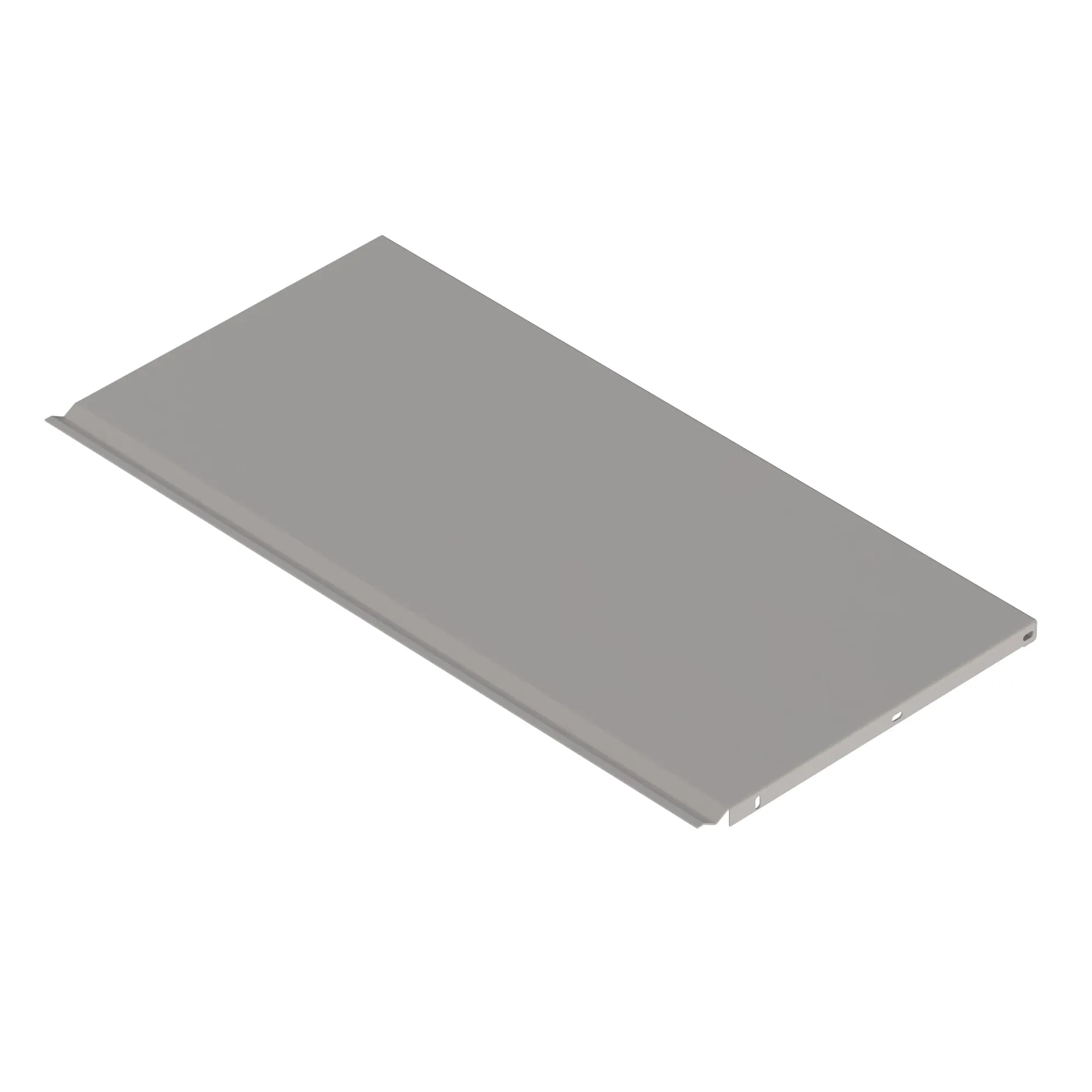 John Deere Deflector Sheet - CQ53509