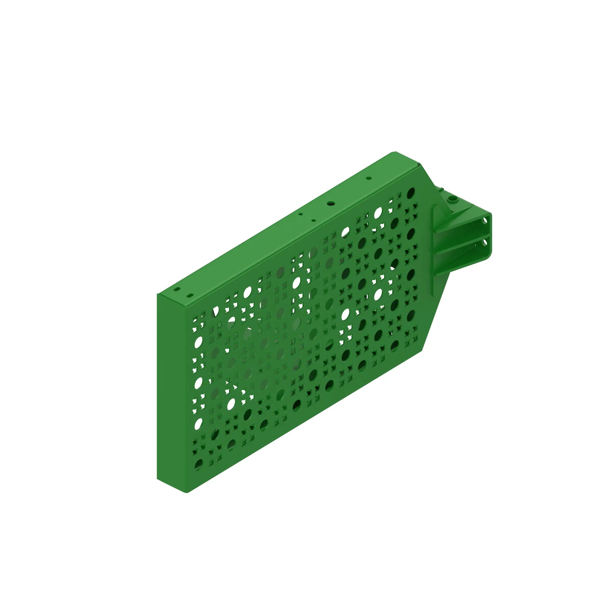 John Deere Long Extension - AXE81616