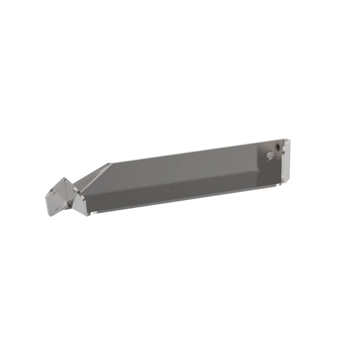 Bracket, Drybox Beacon, Weldment