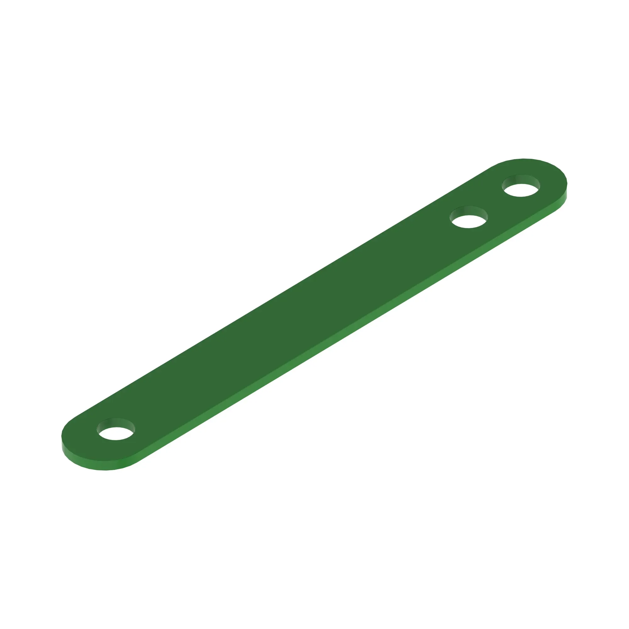 John Deere Switch PUK Light Bracket - A133522