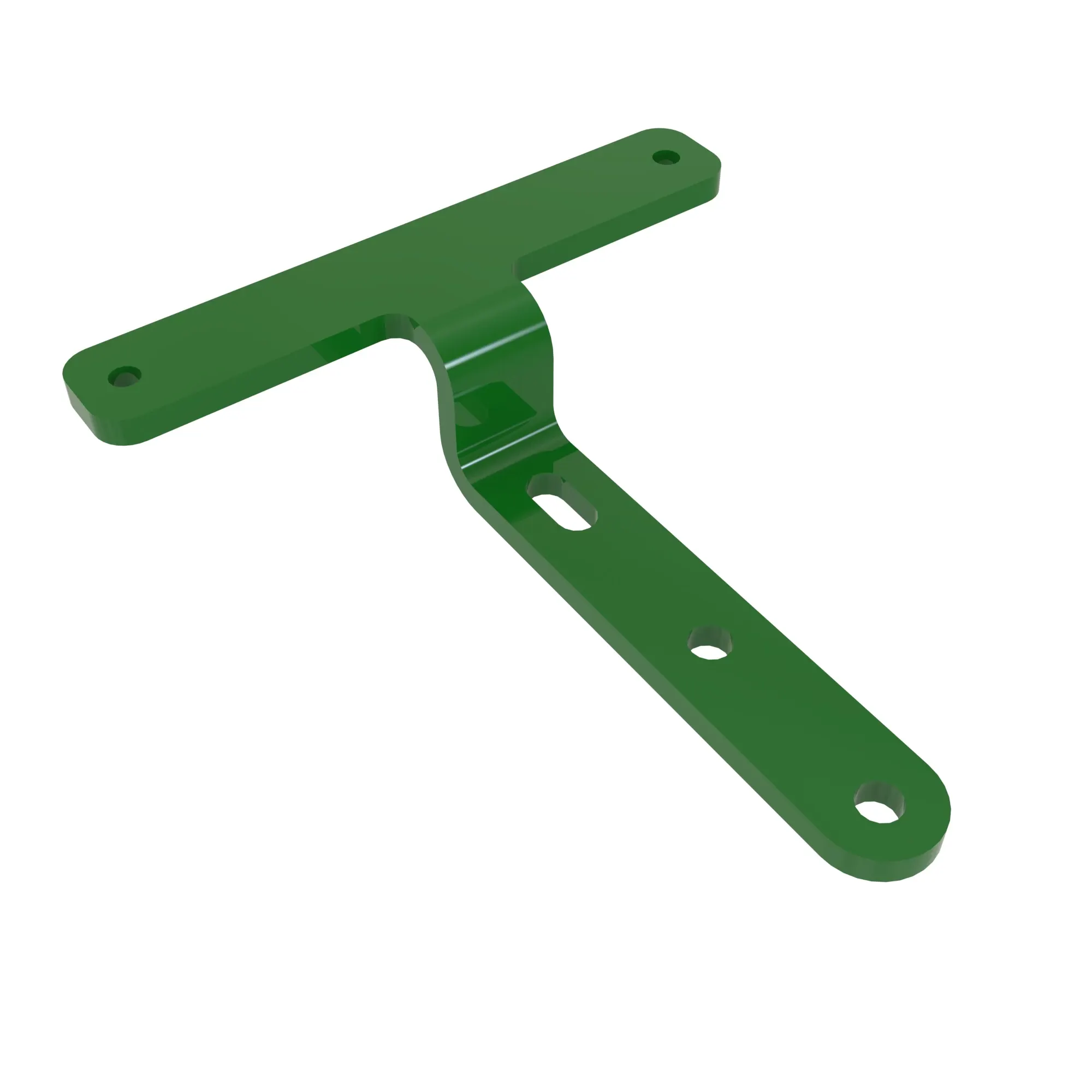 John Deere Vacuum Blower Bracket - KK50011