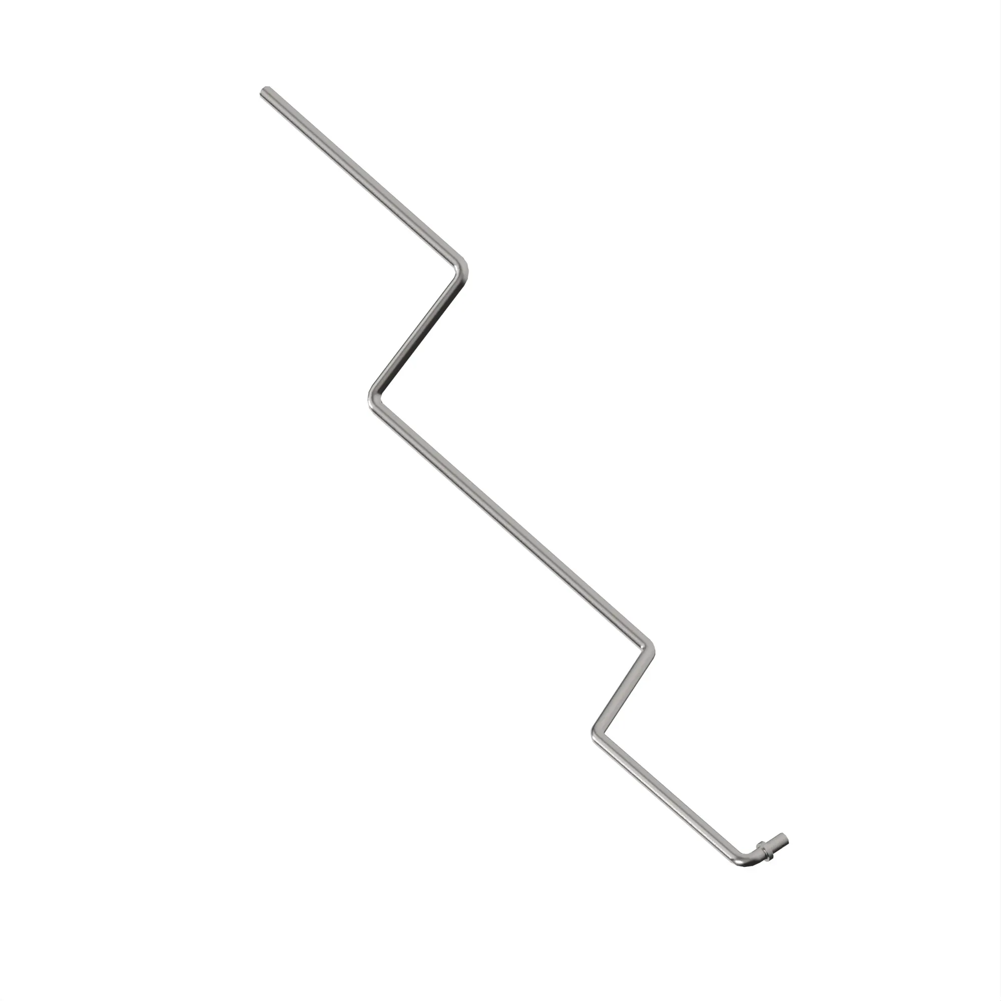 ROD, THROTTLE ROD