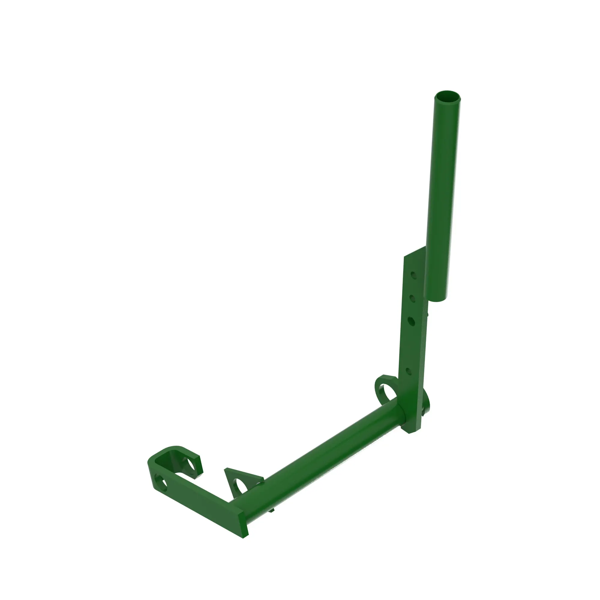 LEVER, UNLOADING AUGER LEVER