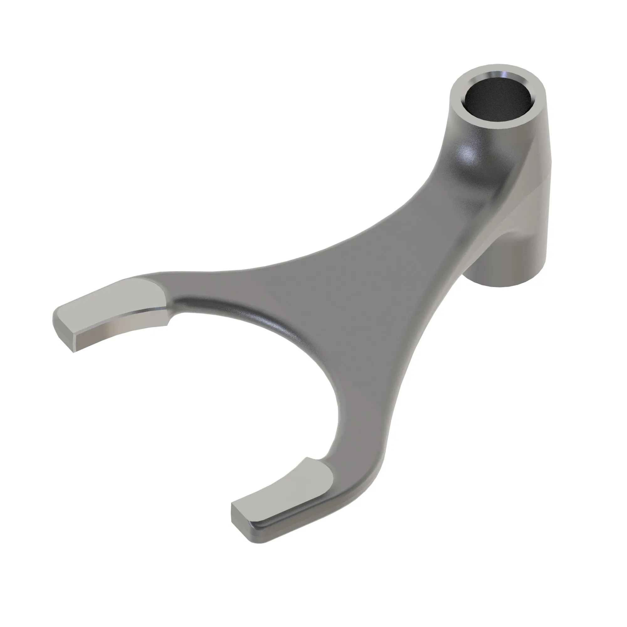 PTO locking fork, 1000 PTO