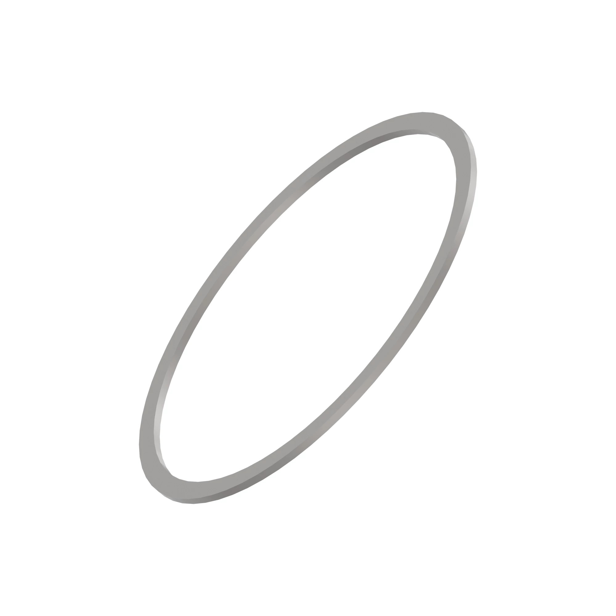 RING, BACK-UP