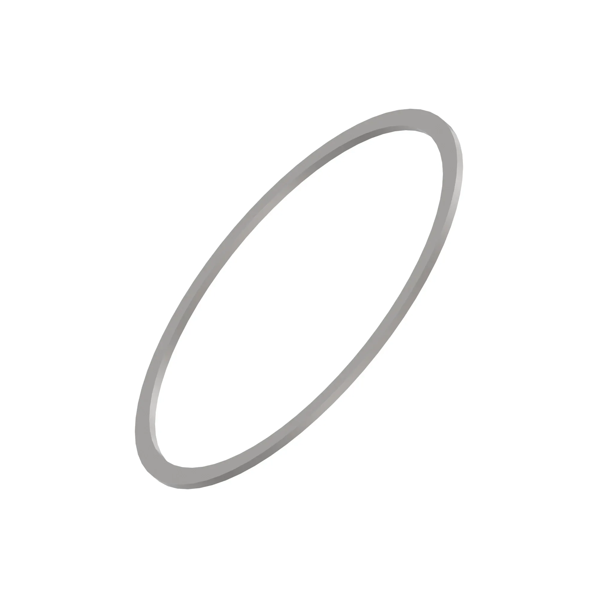 John Deere Back-Up Ring - L173223