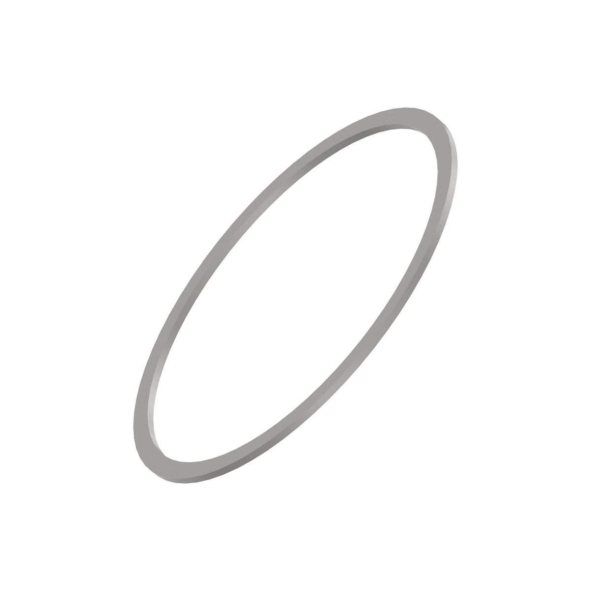 Ring, Back-Up