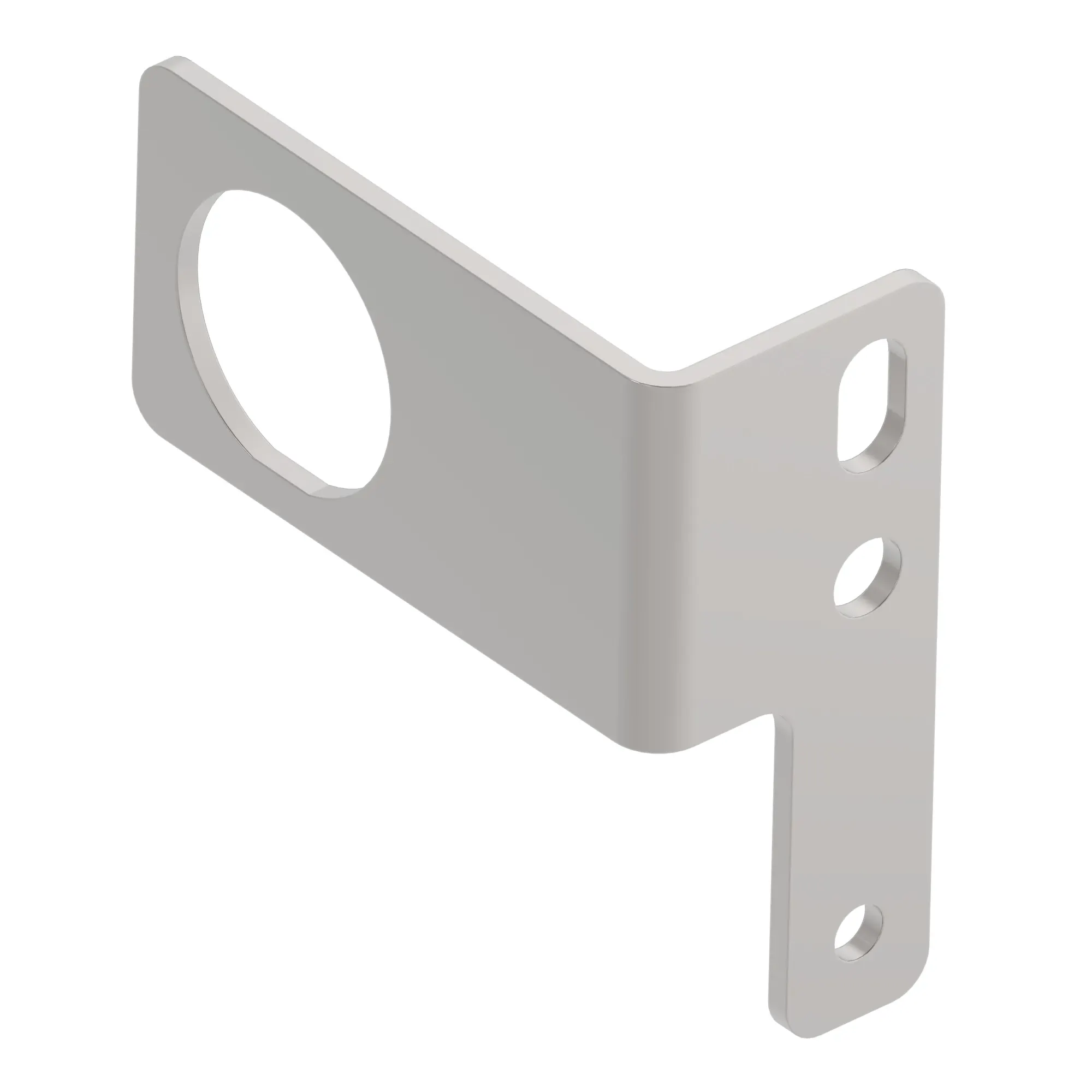 BRACKET, 5E TREM4, 9X3 OBD CONNECTO