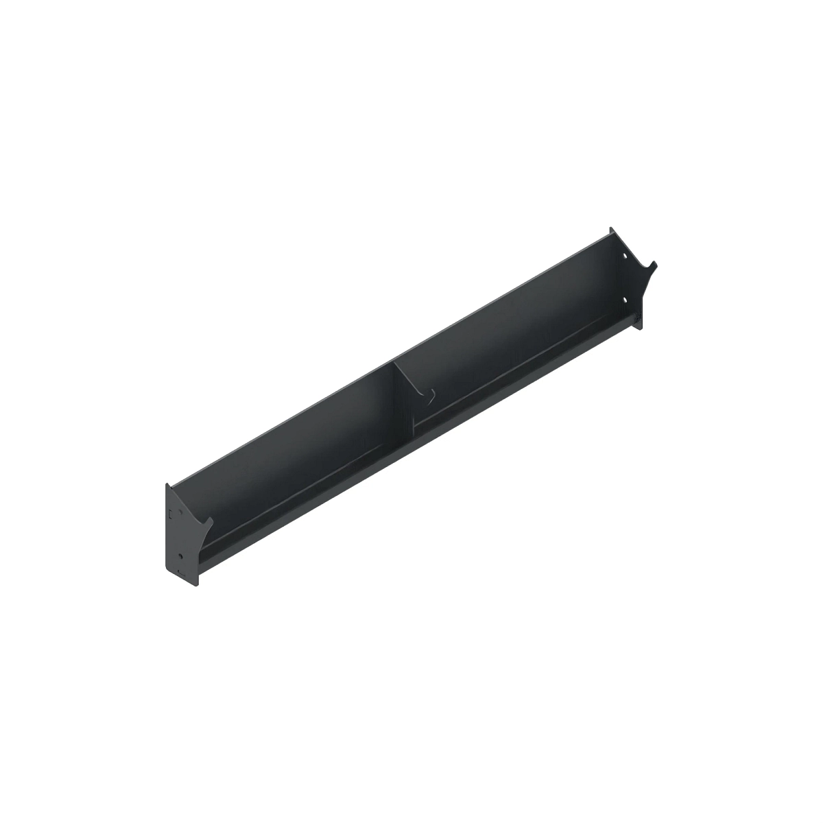 Extension, Gate Assy