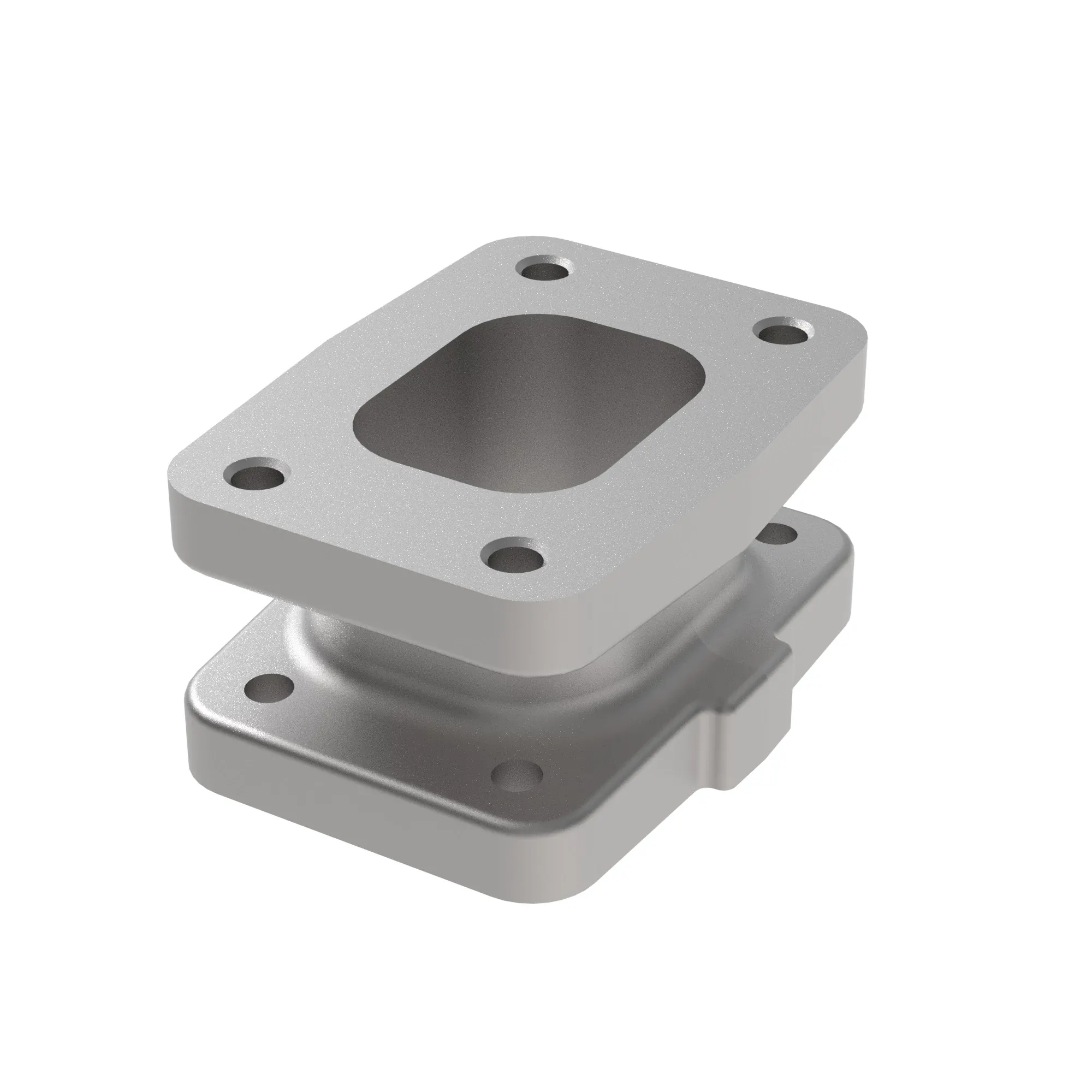 John Deere Turbocharger Spacer - R558956