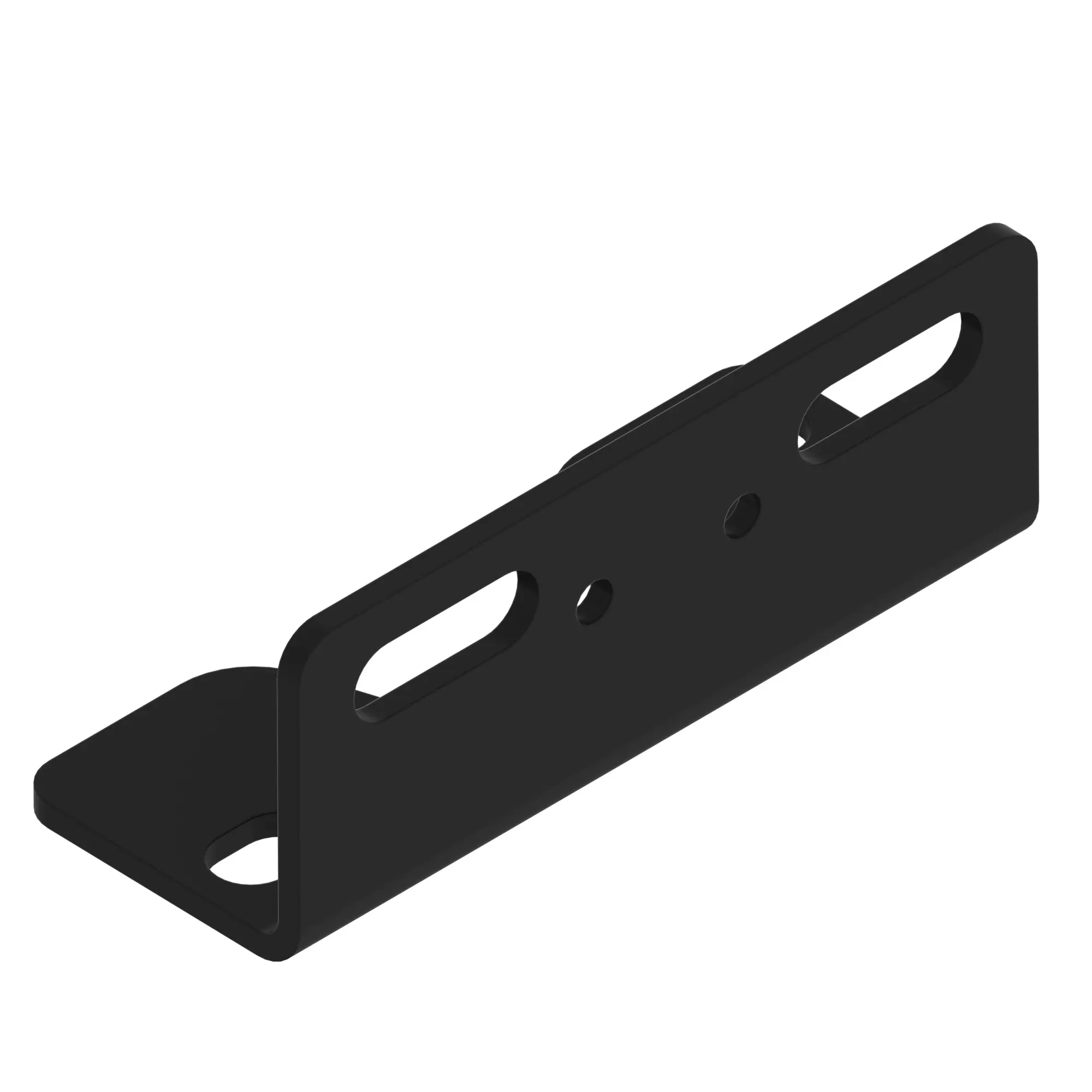 BRACKET, LATCH