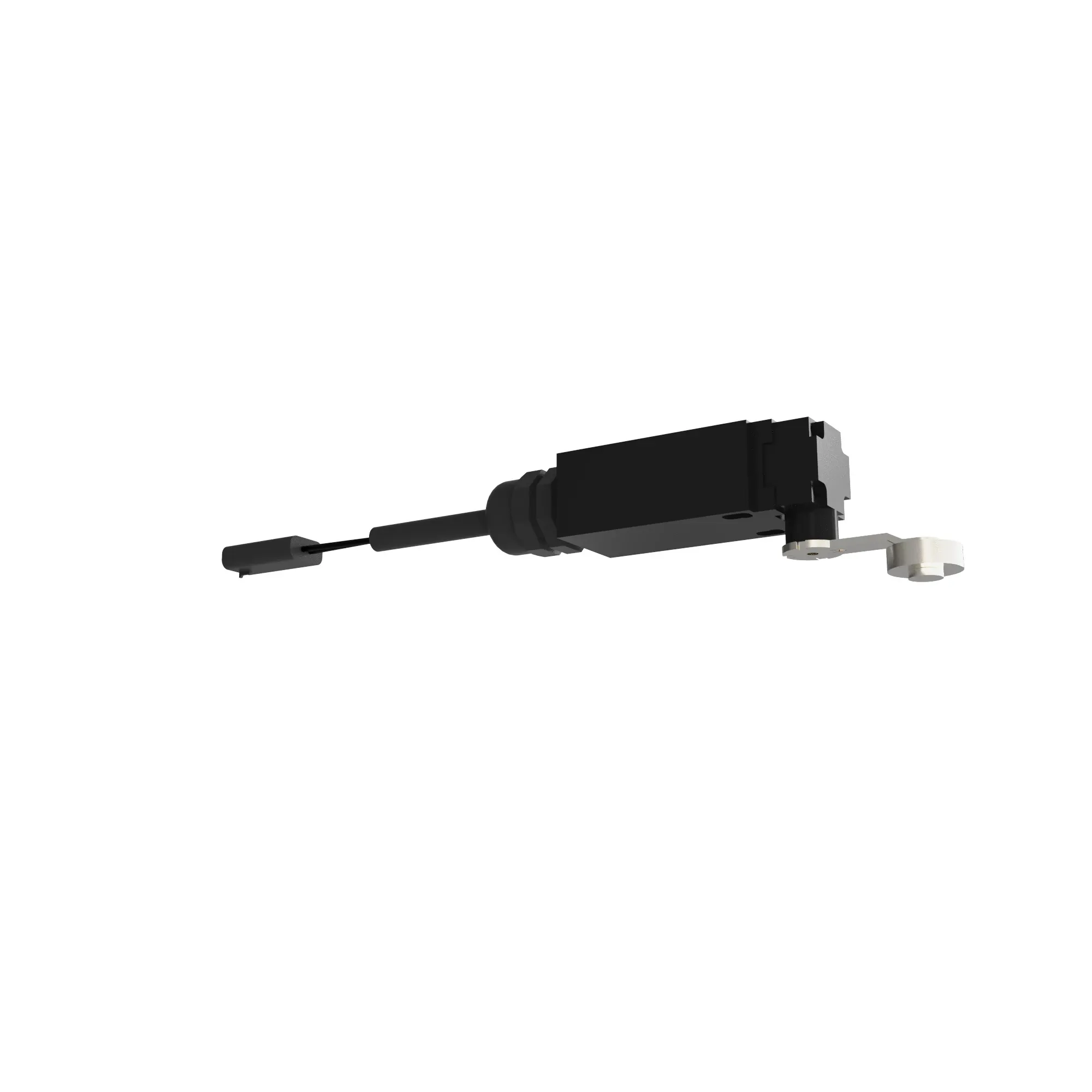 TOGGLE/ROCKER SWITCH, SWITCH, SPST,