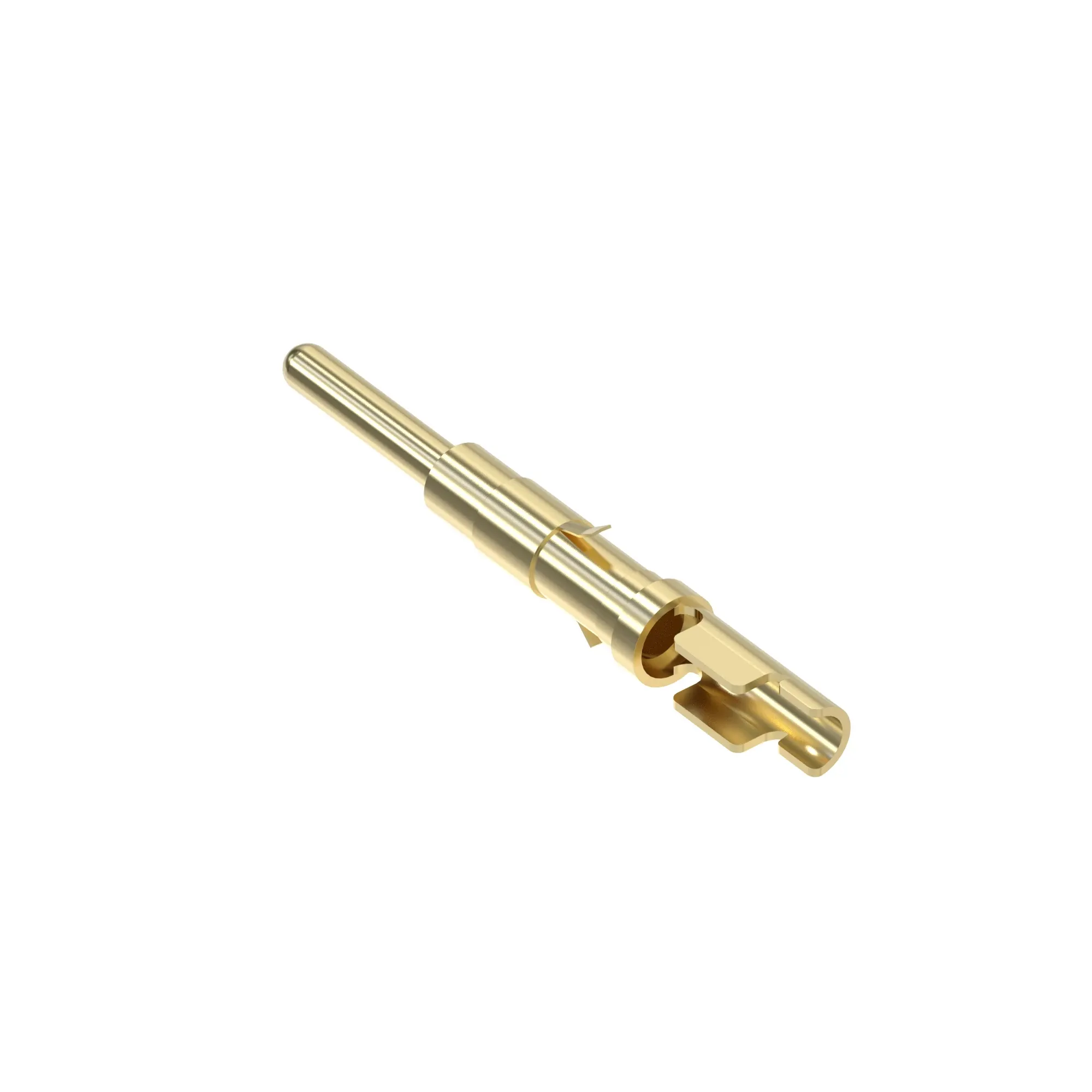 John Deere Positive Electrical Connector Terminal - WZ2605252