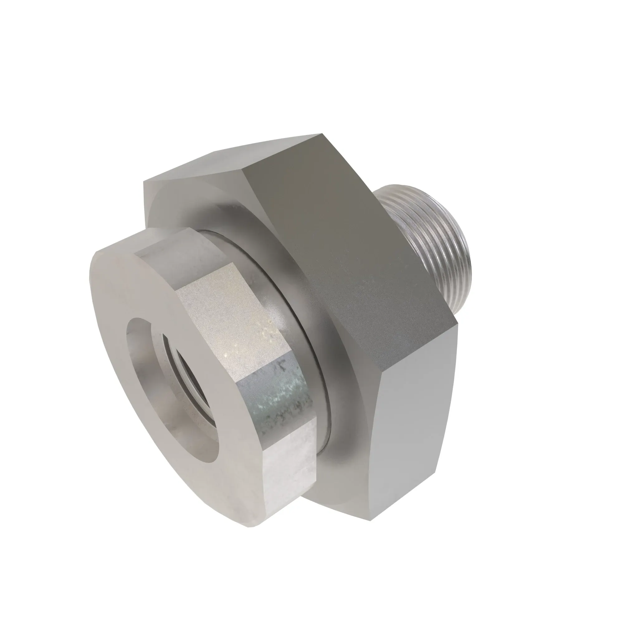 UNION FITTING, BULKHEAD, SPECIA