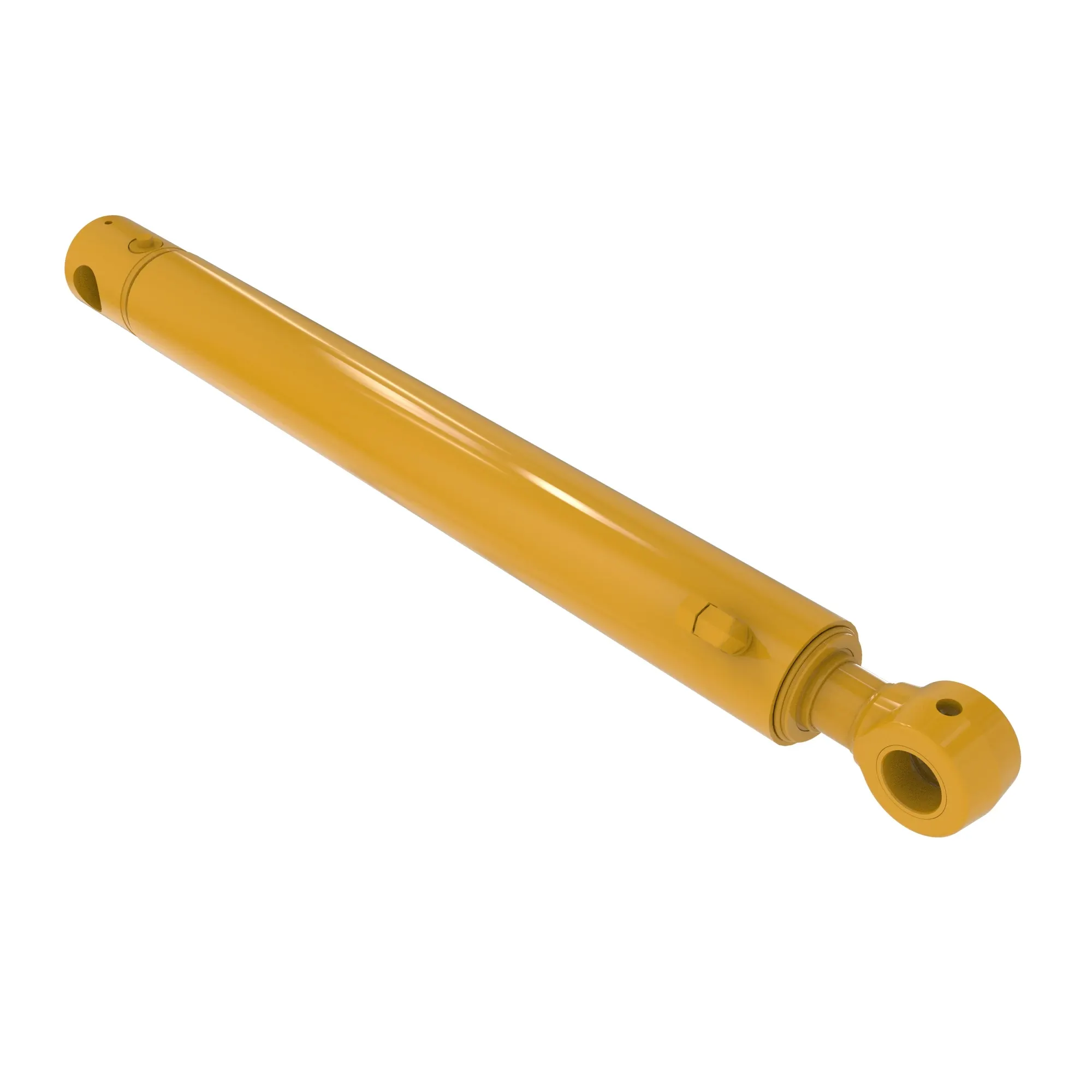 HYDRAULIC CYLINDER