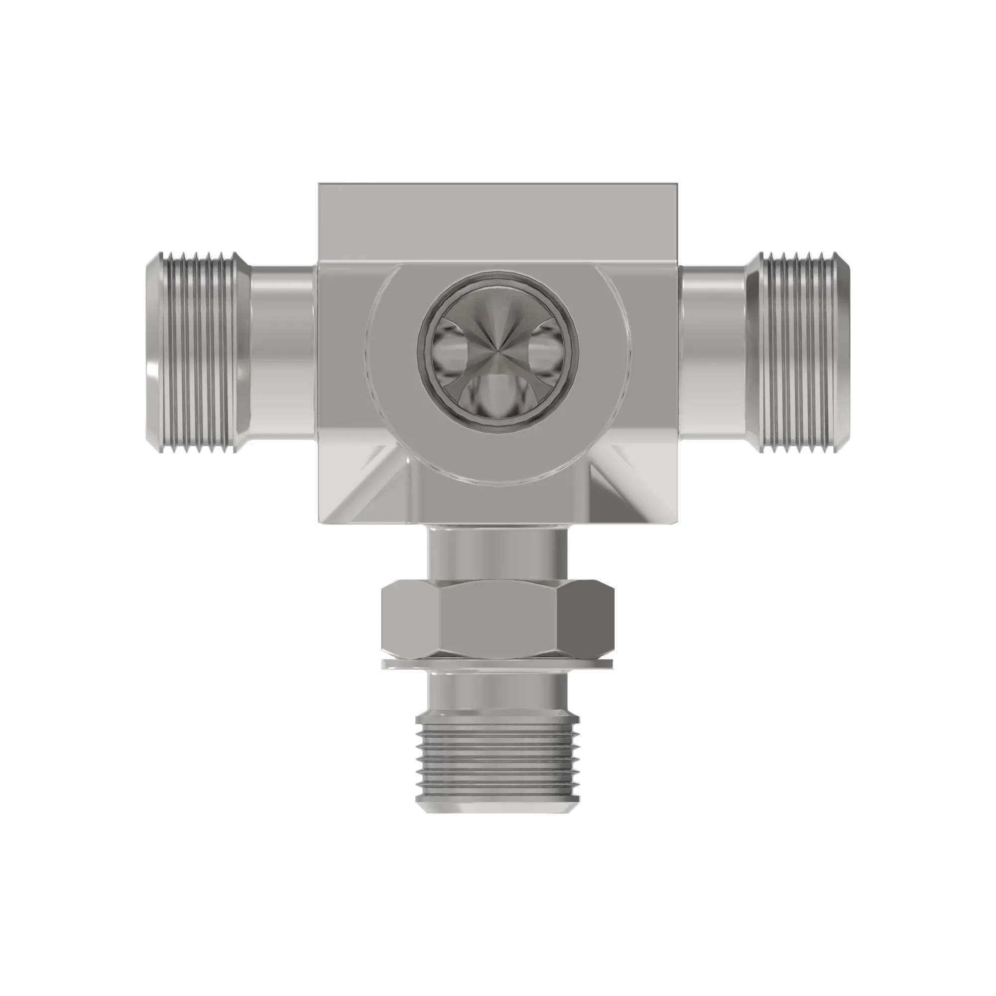 FITTING, ADAPTER