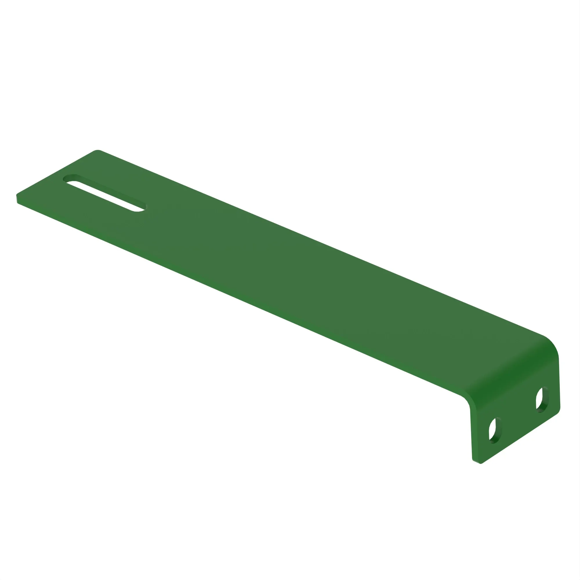 BRACKET, 3-WAY VALVE SUPPORT