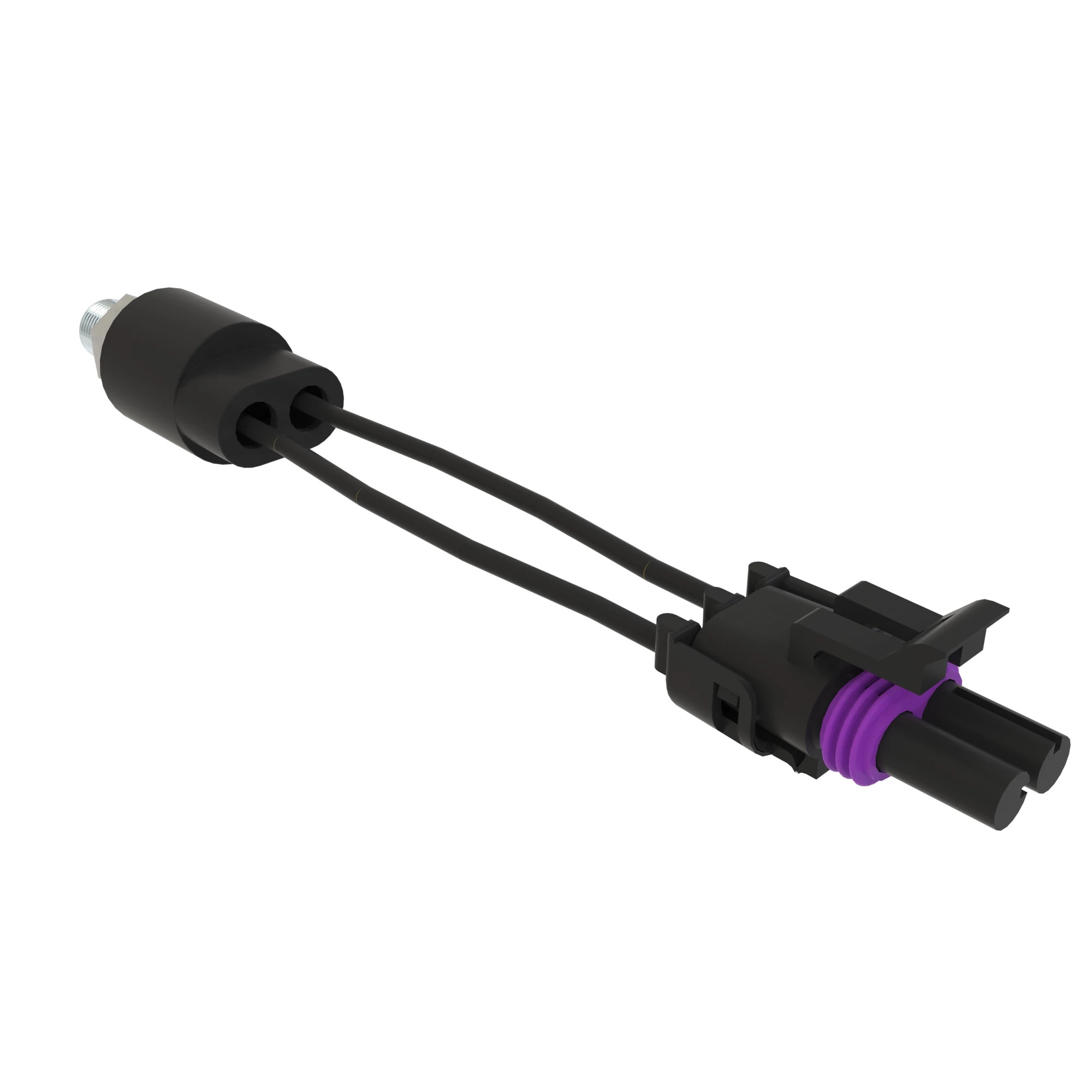 TRANSMISSION OIL PRESSURE SWITCH