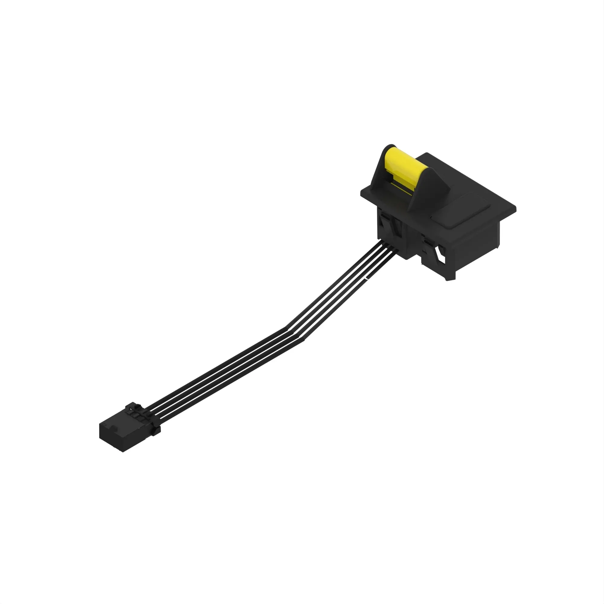 John Deere Dual Engagement Module Switch - AXE88680