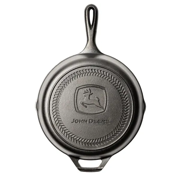 Lodge Cast Iron Skillet - 10.25 in. 