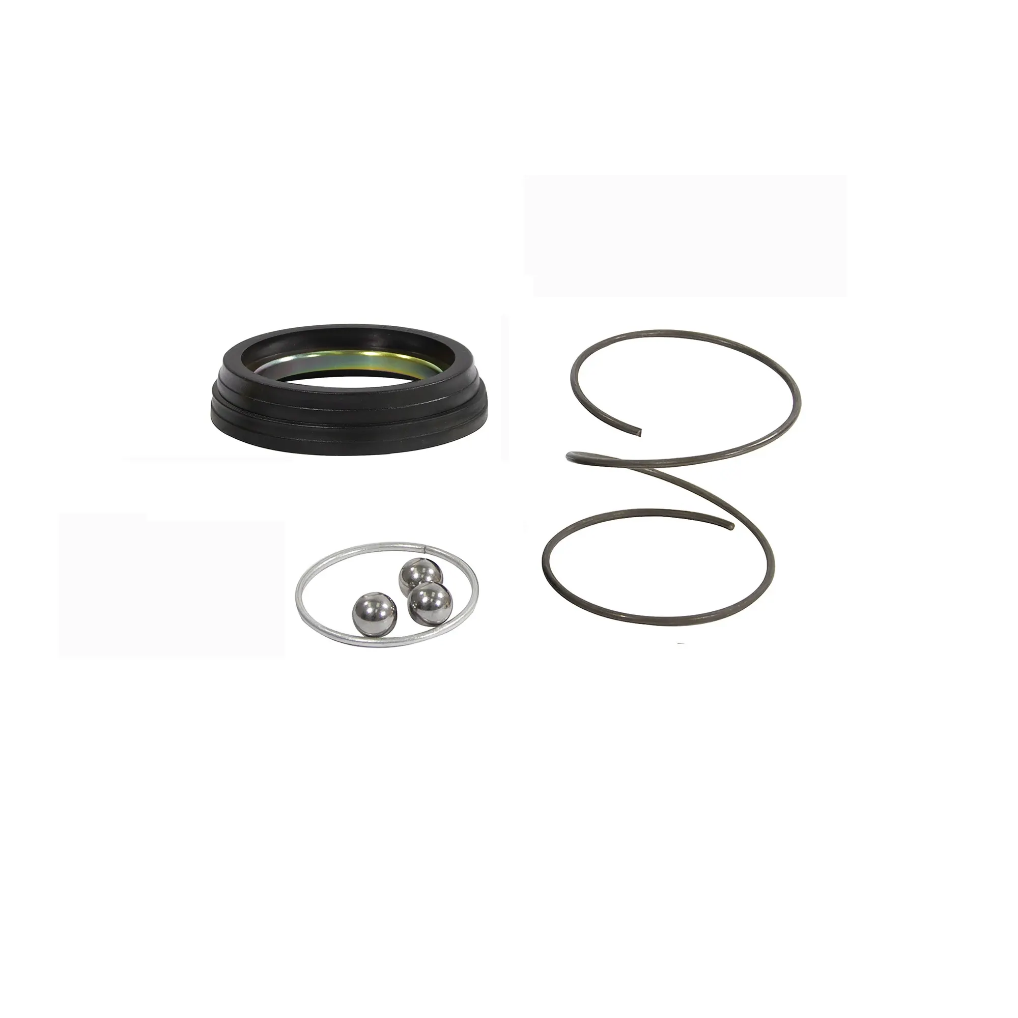 KIT, COLLAR
