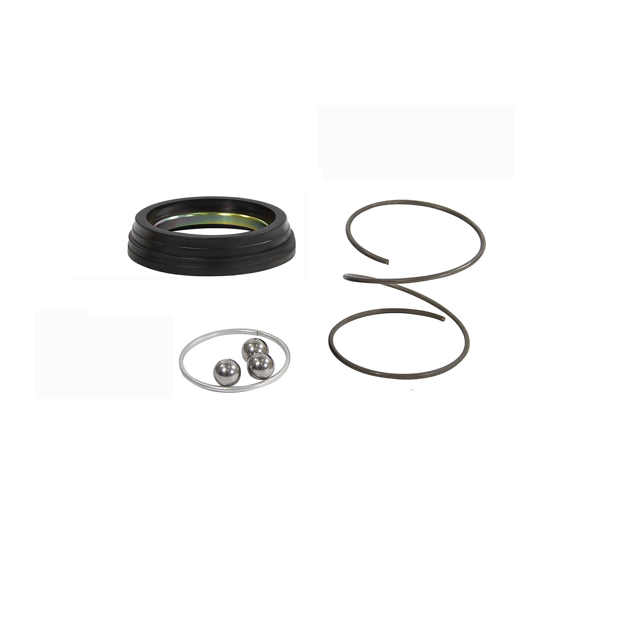 Kit, Collar
