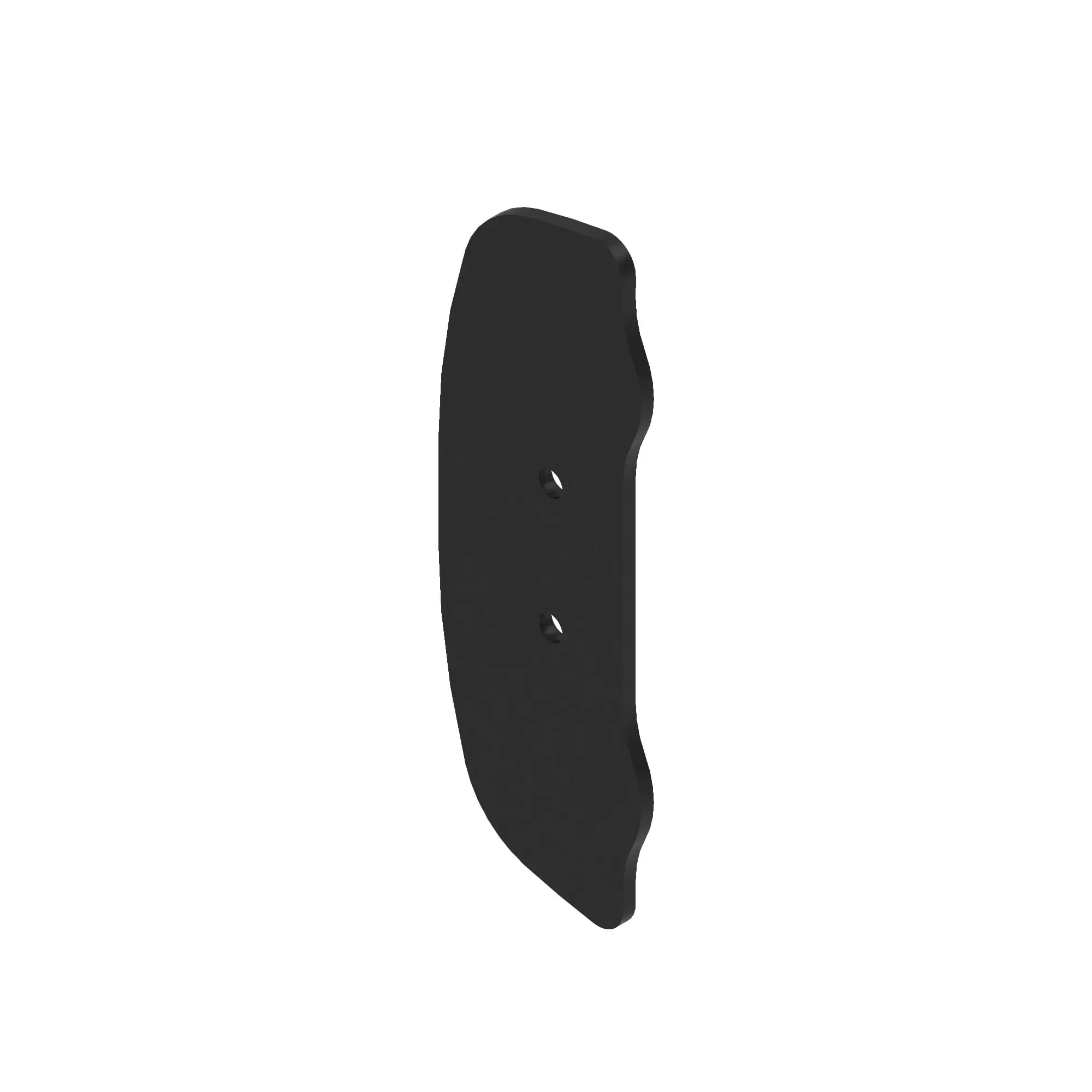 John Deere Fold Stop Plate - KK34706