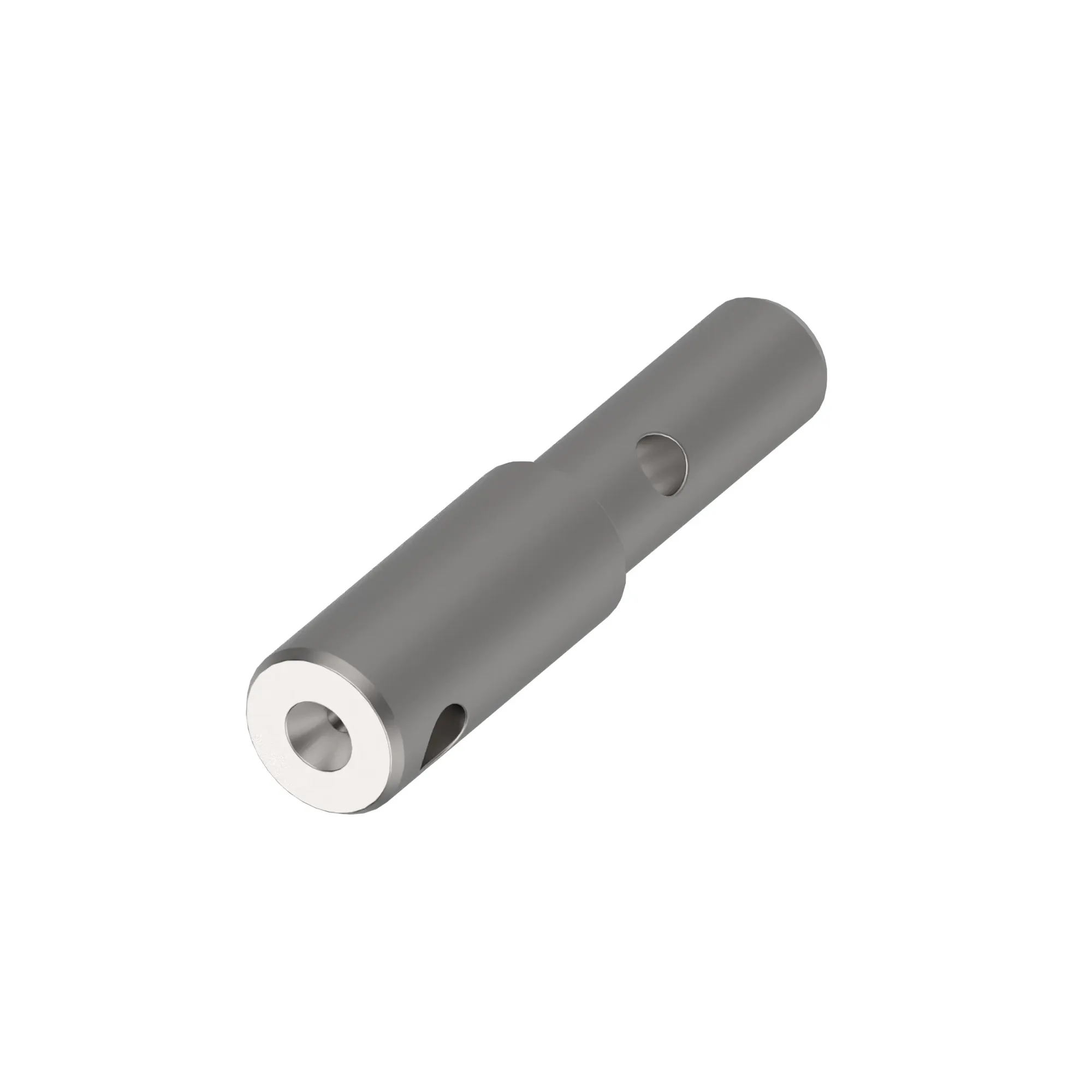 John Deere Traction Clutch Valve Housing Shaft - R73895
