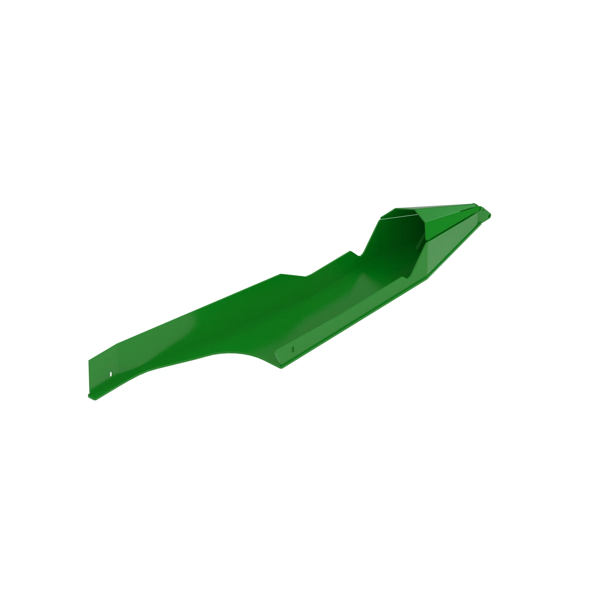 パーツ aaade AXT16377: Right Side Crop Divider Slip on Combine Shoe Assembly