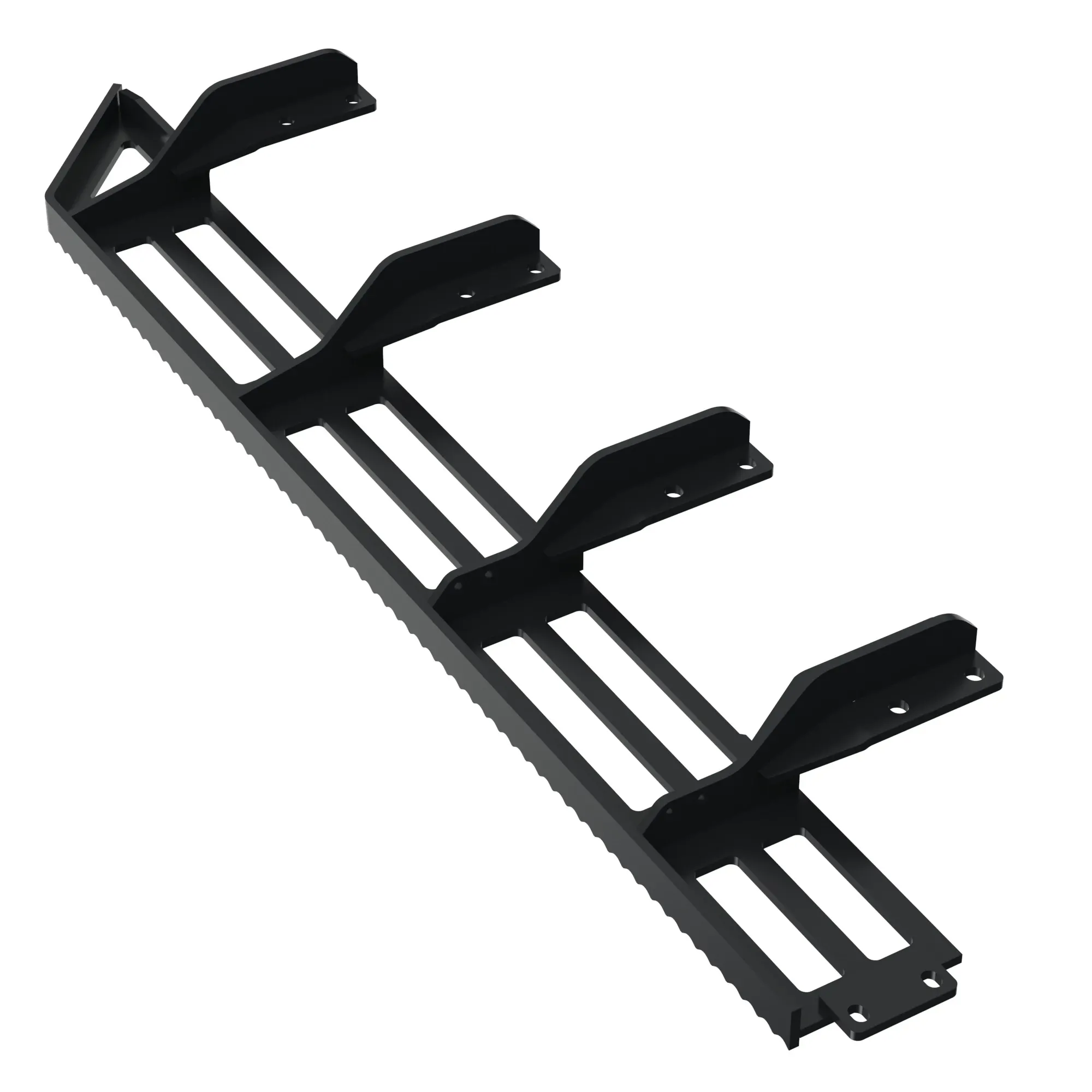 John Deere Walkway Step - AT486115