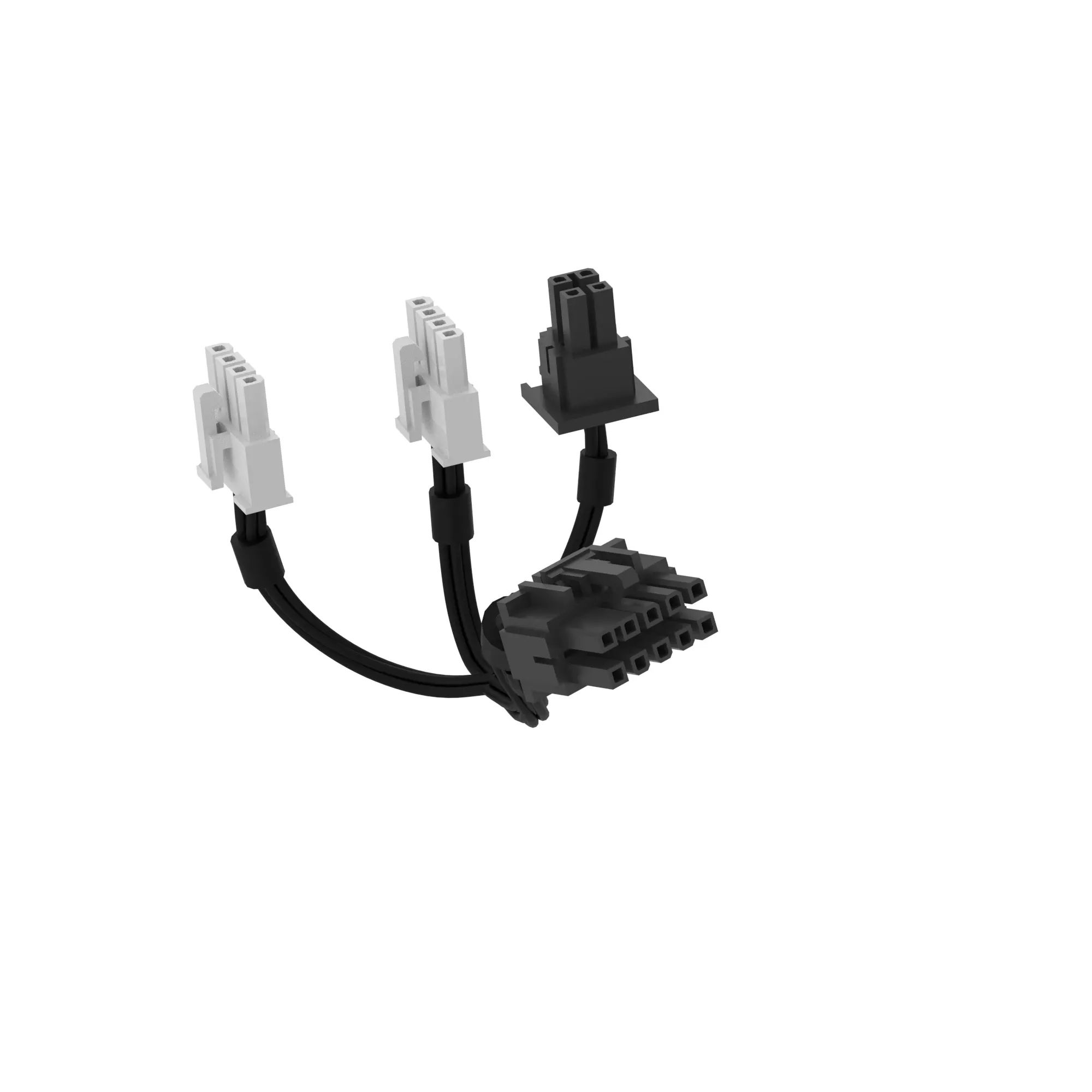 John Deere Armrest Wiring Harness - RE306874