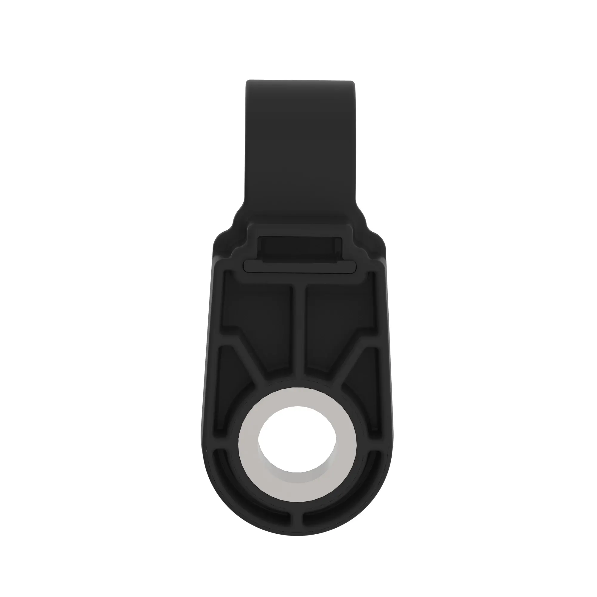 CLAMP, HEAVY DUTY BASE w/TIE