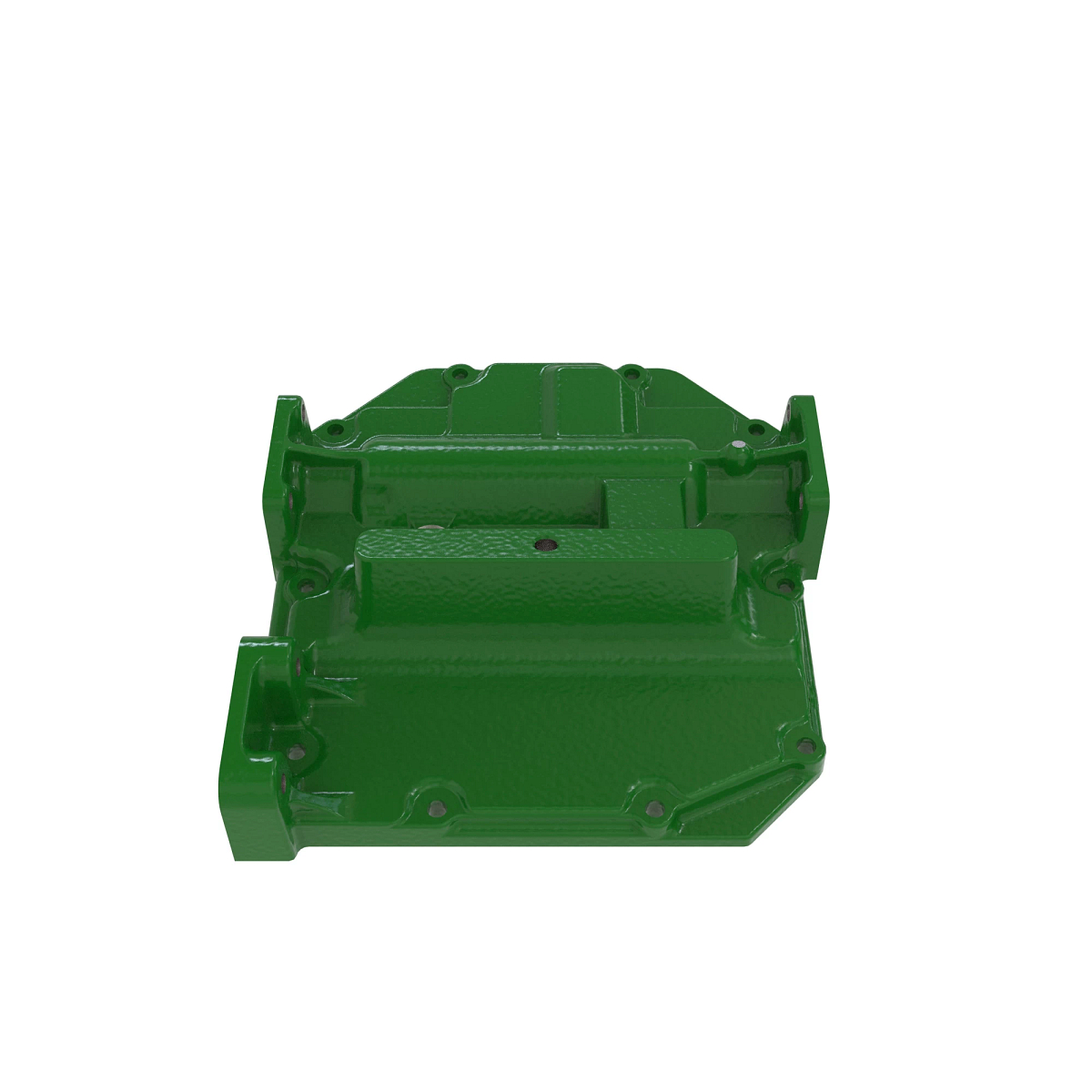 COVER, UPPER, TRANSMISSION