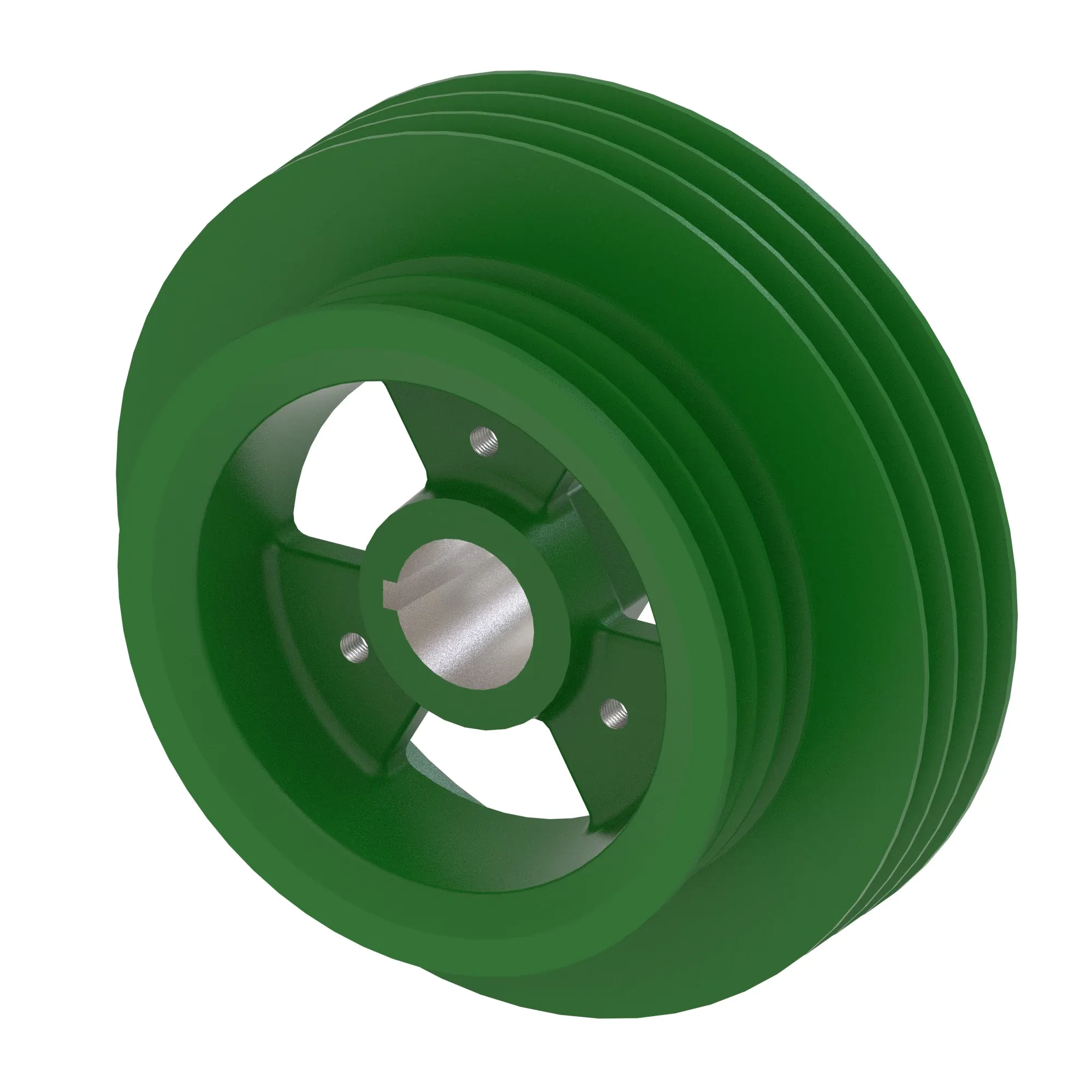 John Deere Pulley - H230127